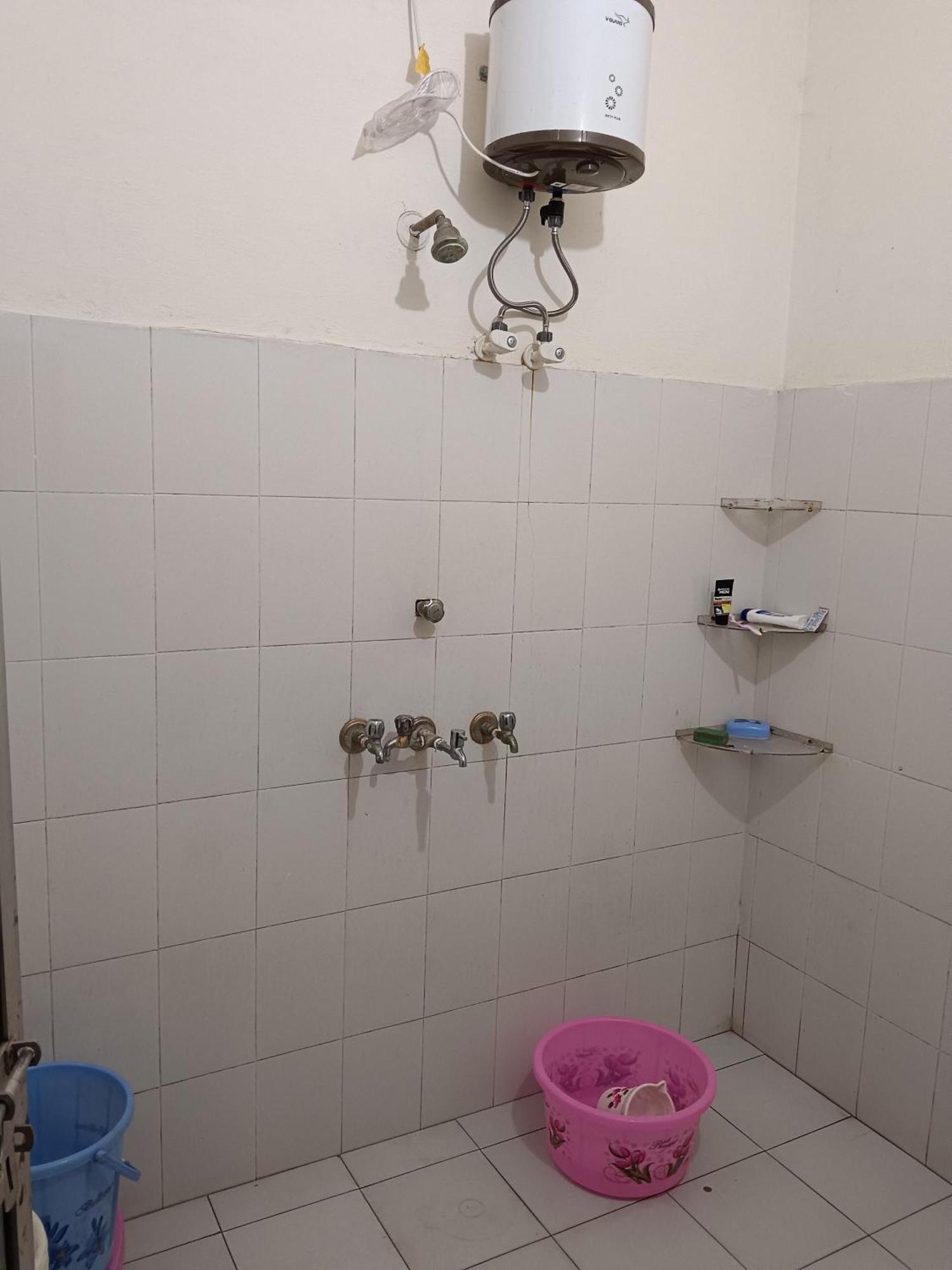 Mahadev Sadan Guest house
