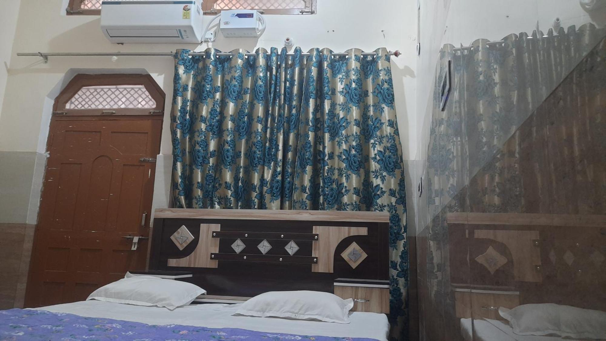 Shankar & Residency I Near Ram Janm Bhoomi Temple Ayodhya