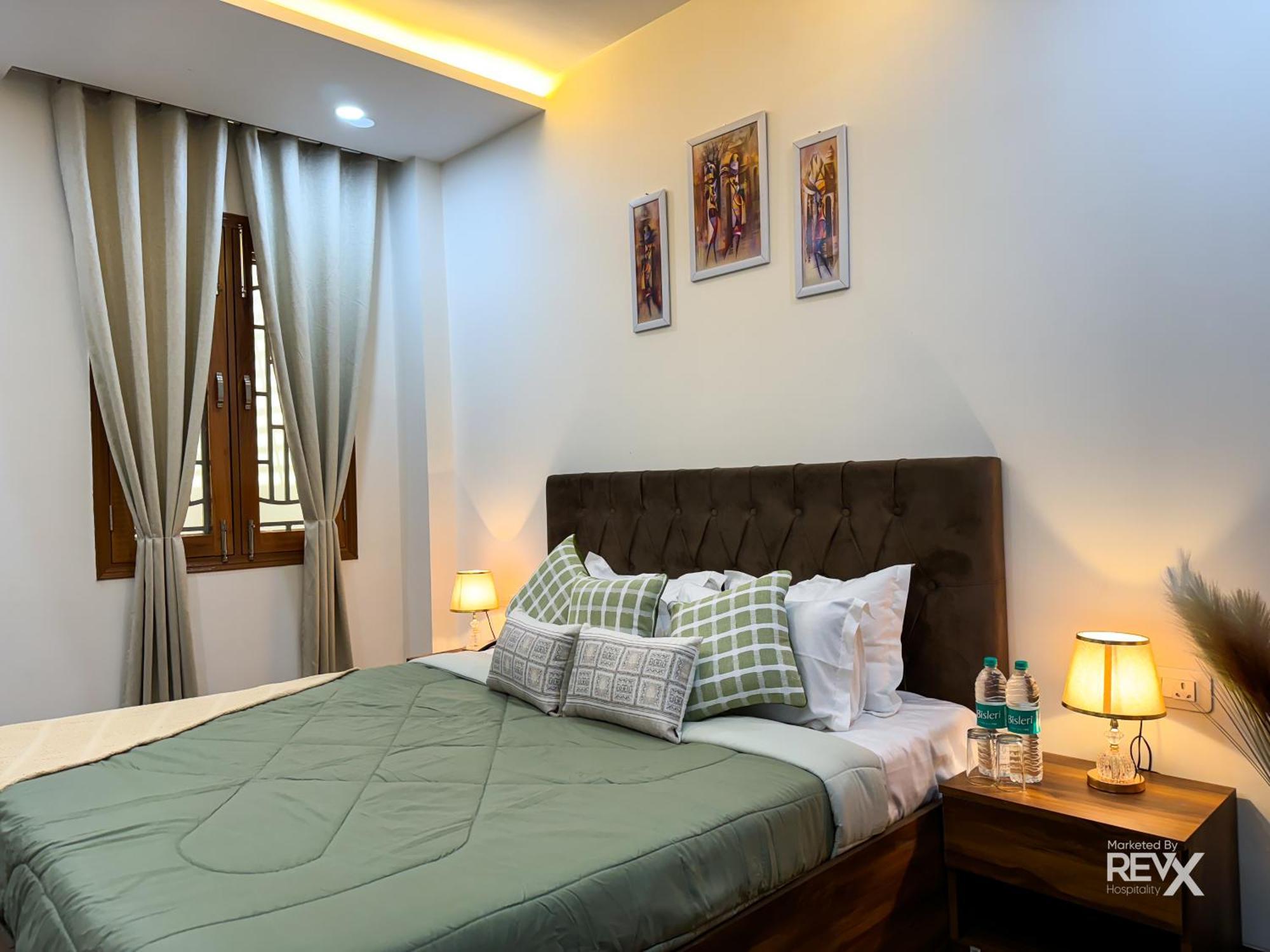 Guru Sadan A Luxe Homestay Ayodhya