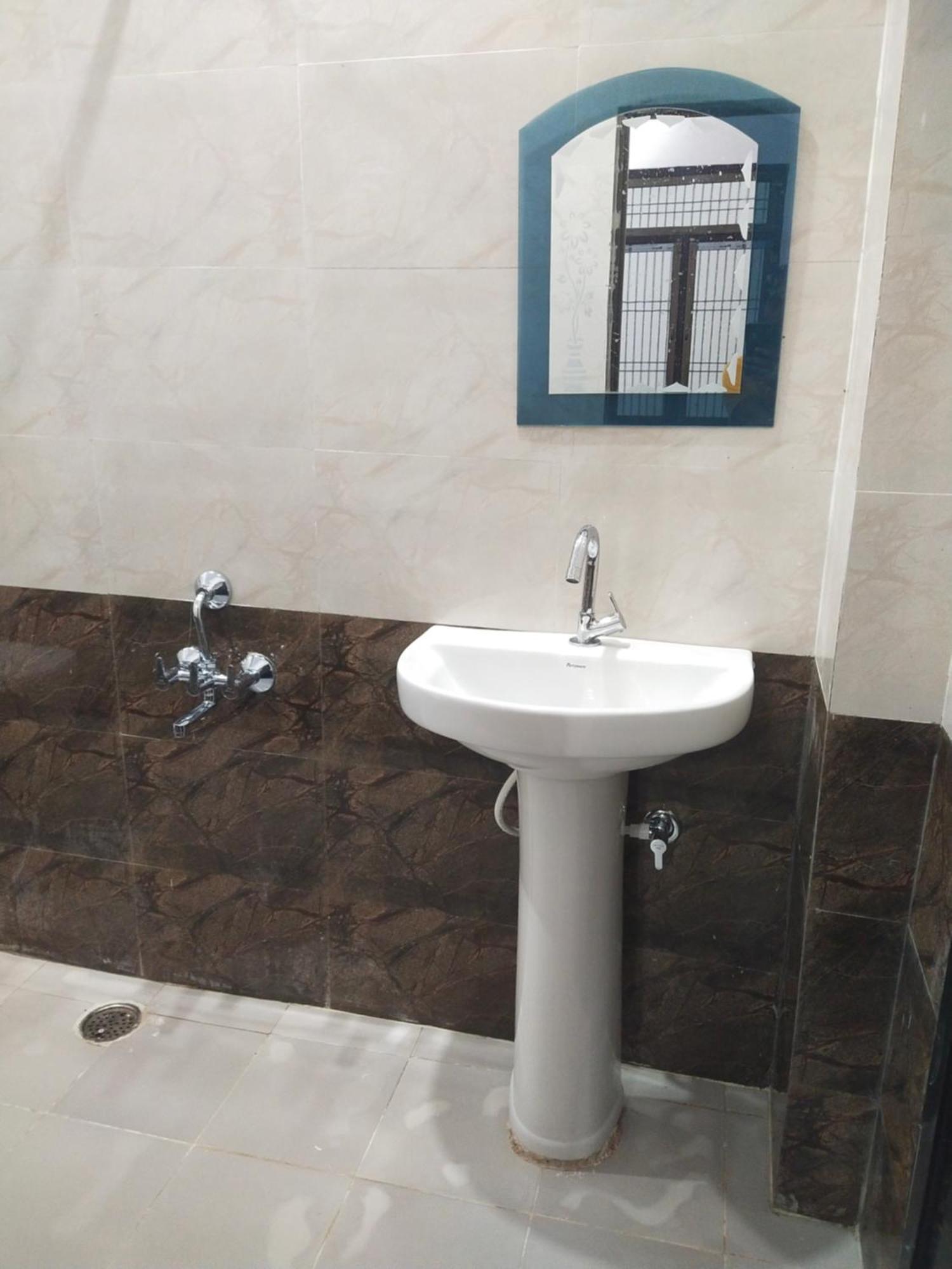 Homestay Gayatri Sadan