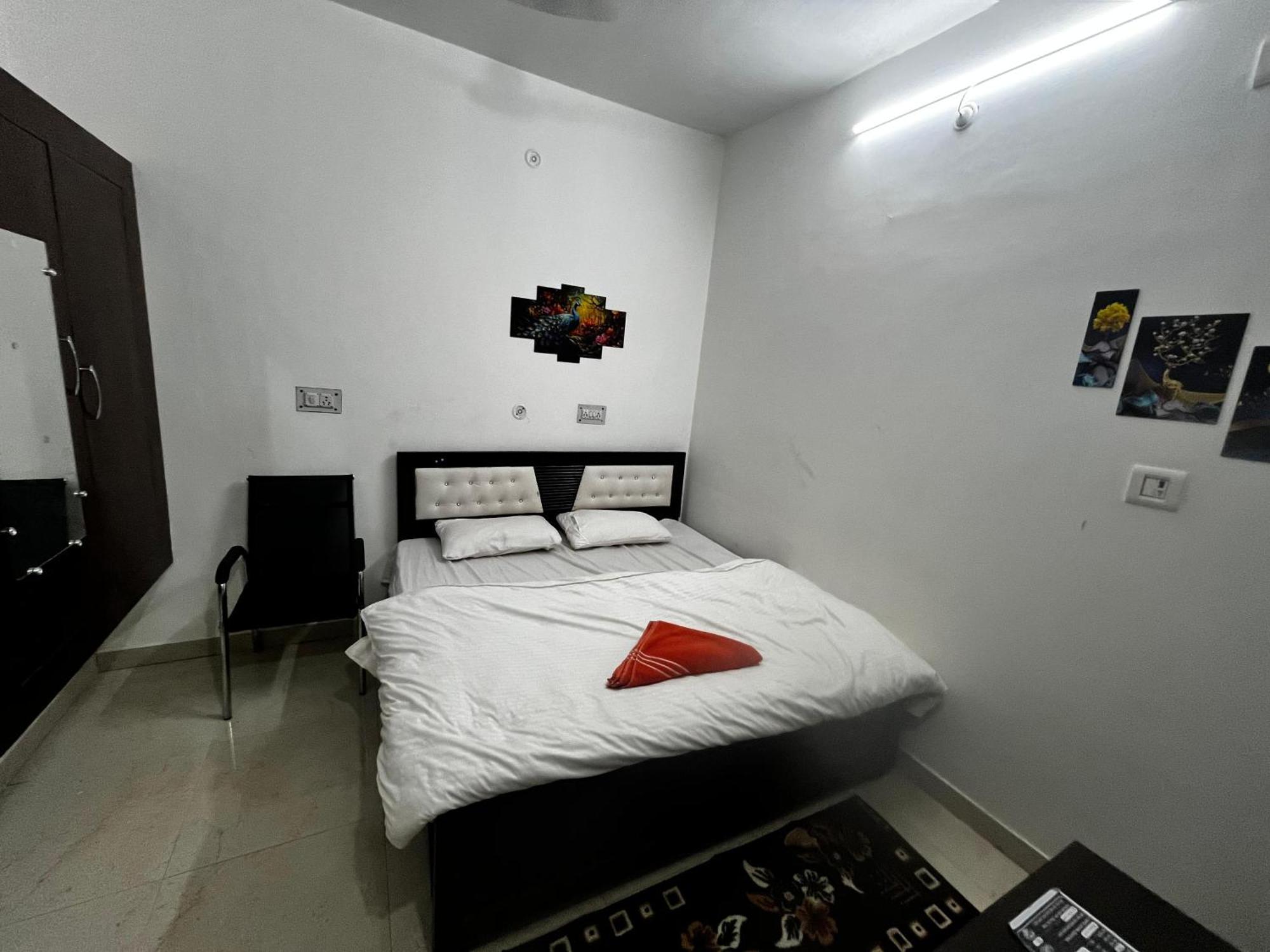 Avadh Homestay Homestay *