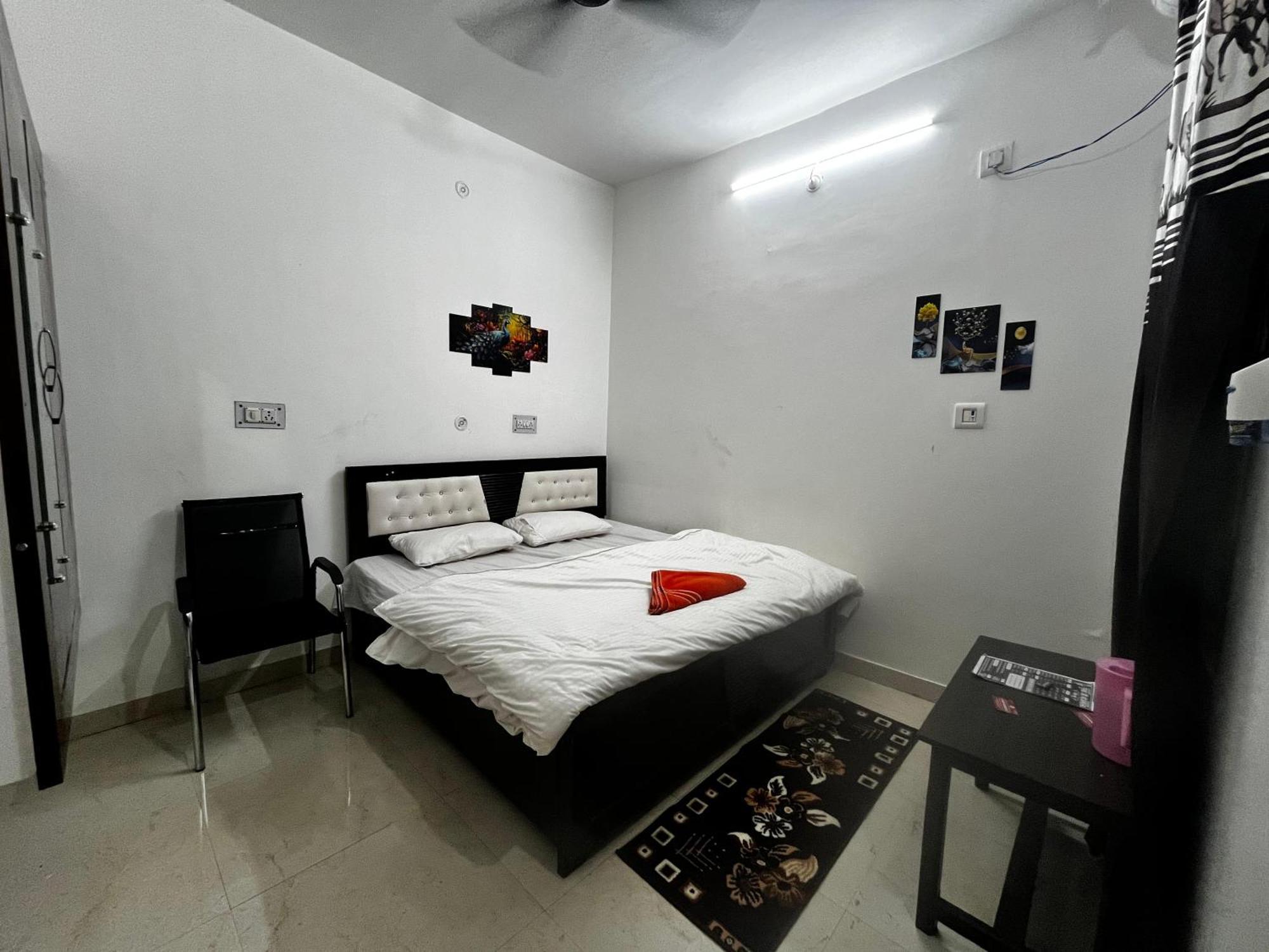 Homestay Avadh Homestay