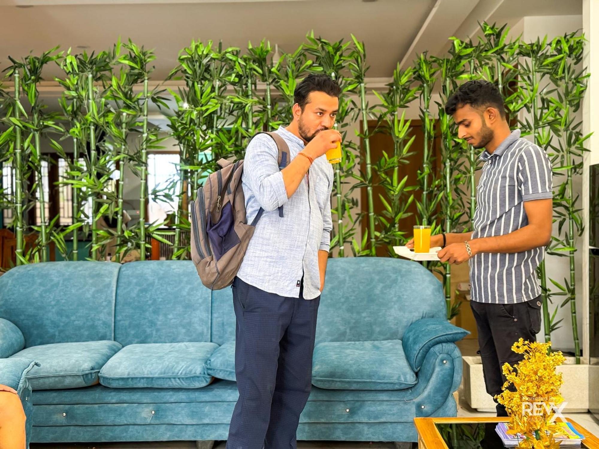 Homestay Guru Sadan A Luxe
