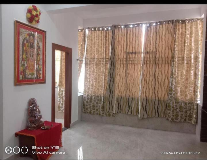 Ramanugrah Palace Ayodhya