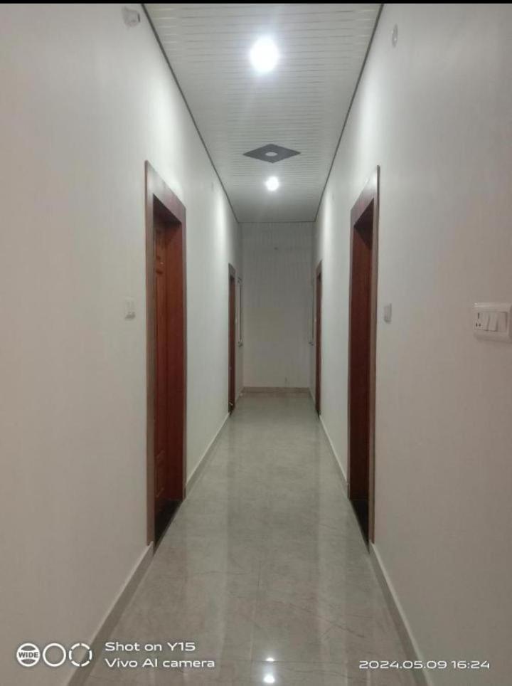 Guest house Ramanugrah Palace *