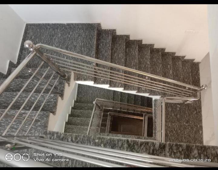 Ramanugrah Palace Guest house Ayodhya