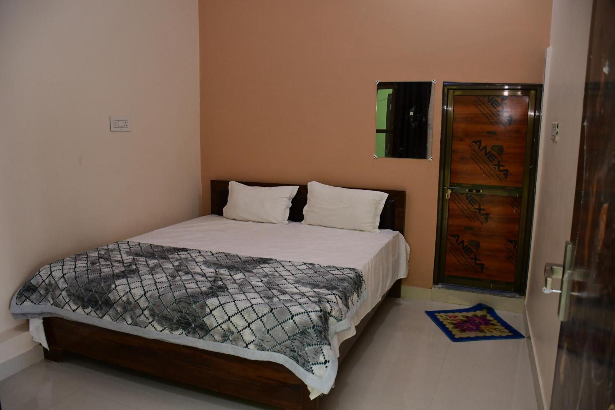 Shree Ram Guest house Ayodhya