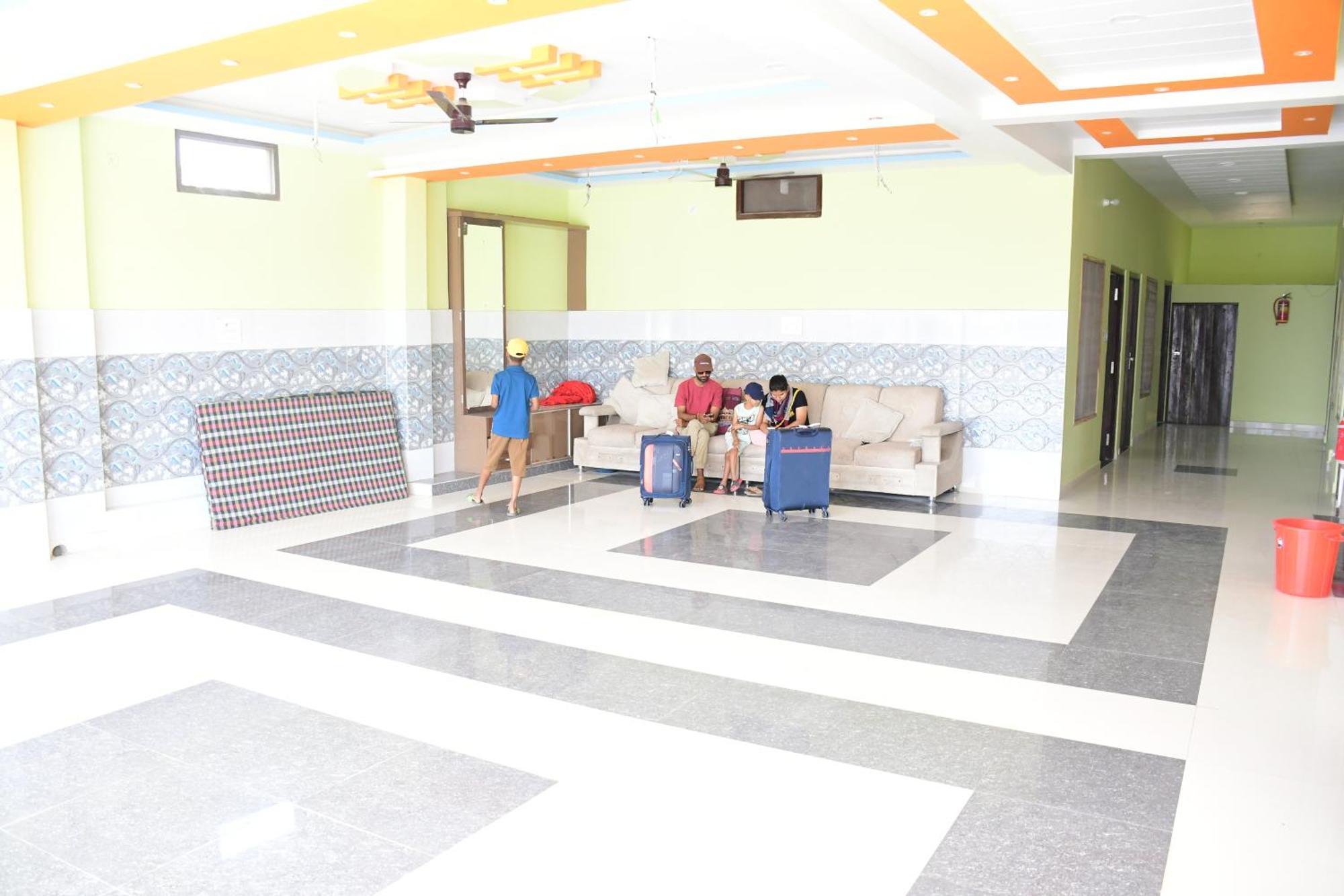 Shree Ram Guest house