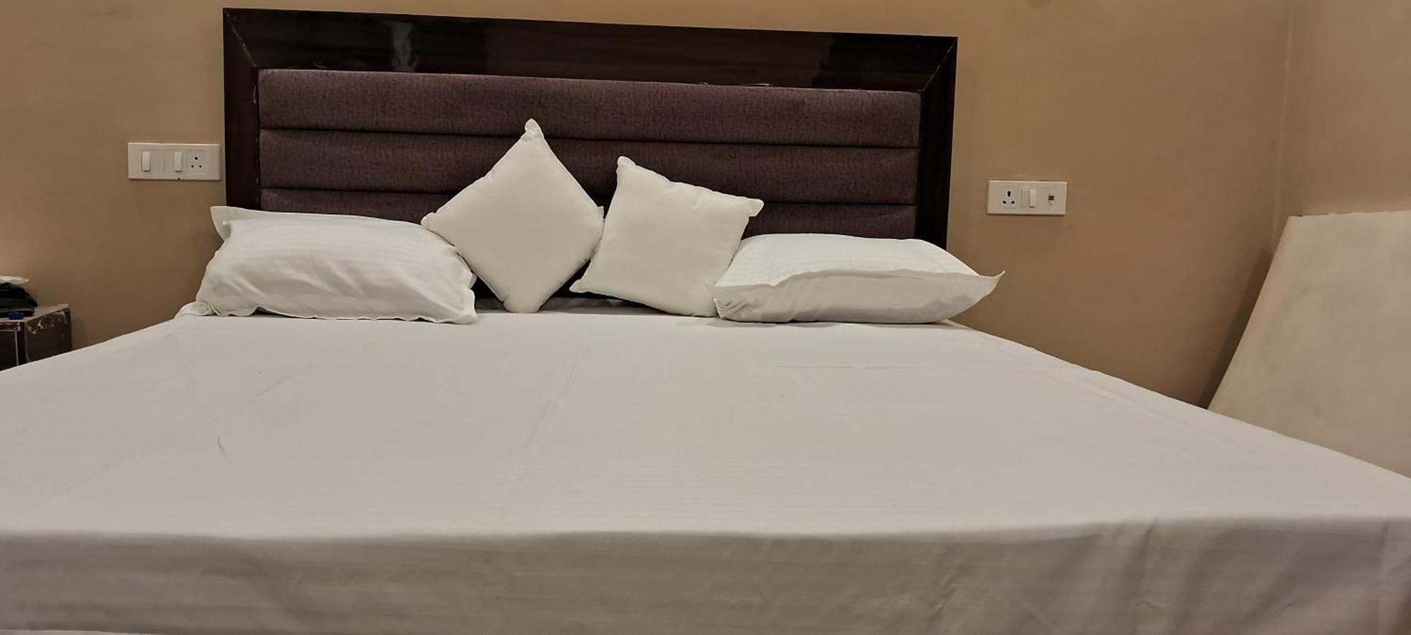 Shree Janki Palace