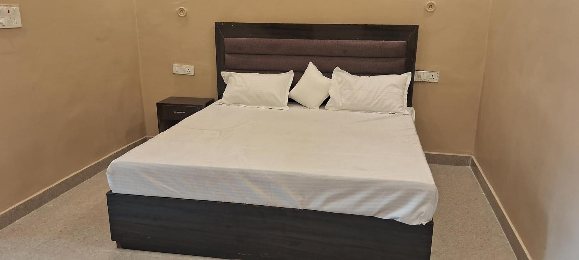 Guest house Shree Janki Palace