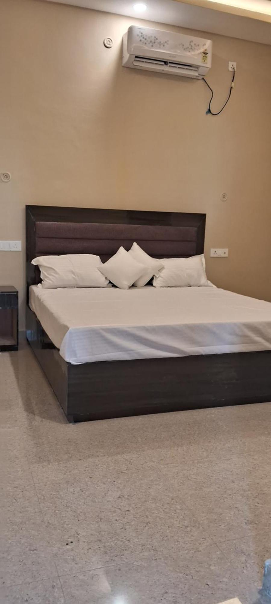 Guest house Shree Janki Palace *