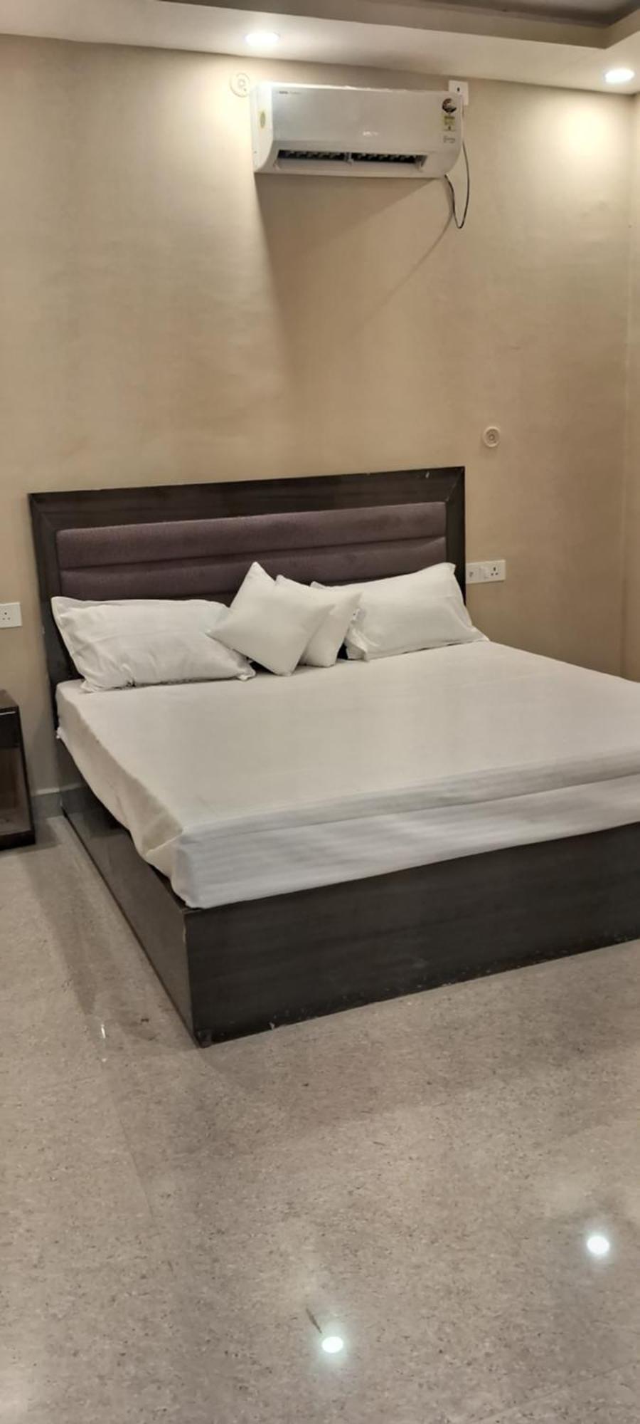 Guest house Shree Janki Palace *