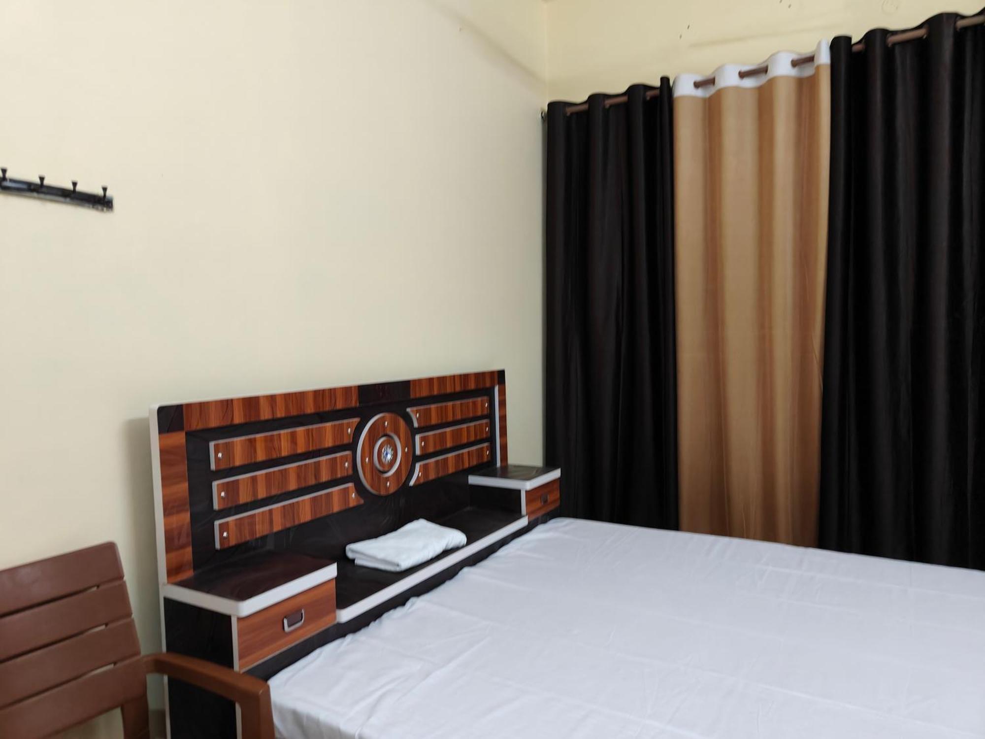 Homestay Darshan
