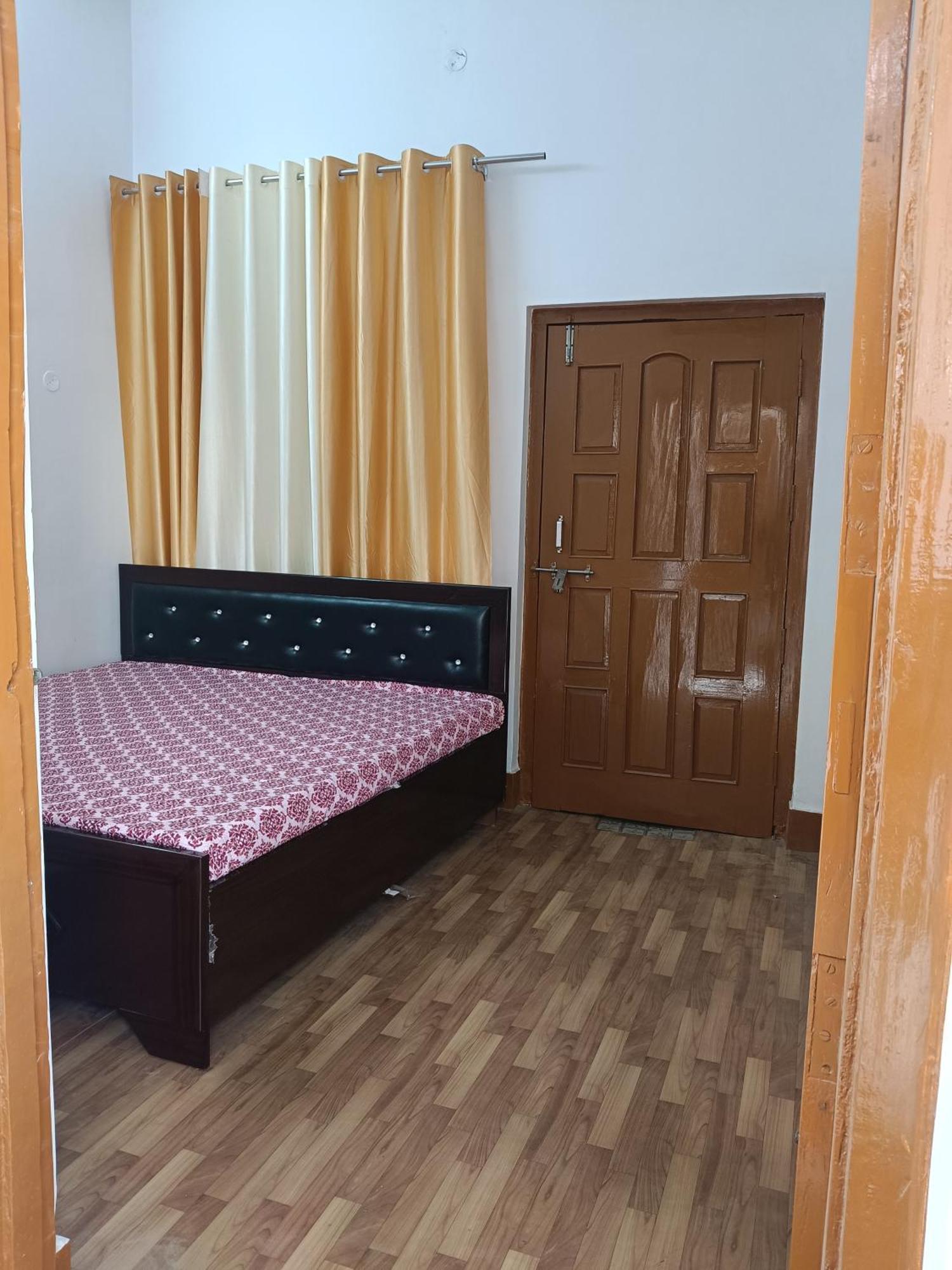 Darshan Homestay *