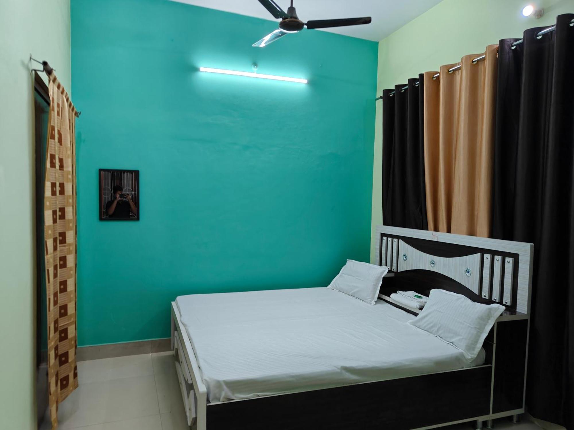 Darshan Homestay Ayodhya