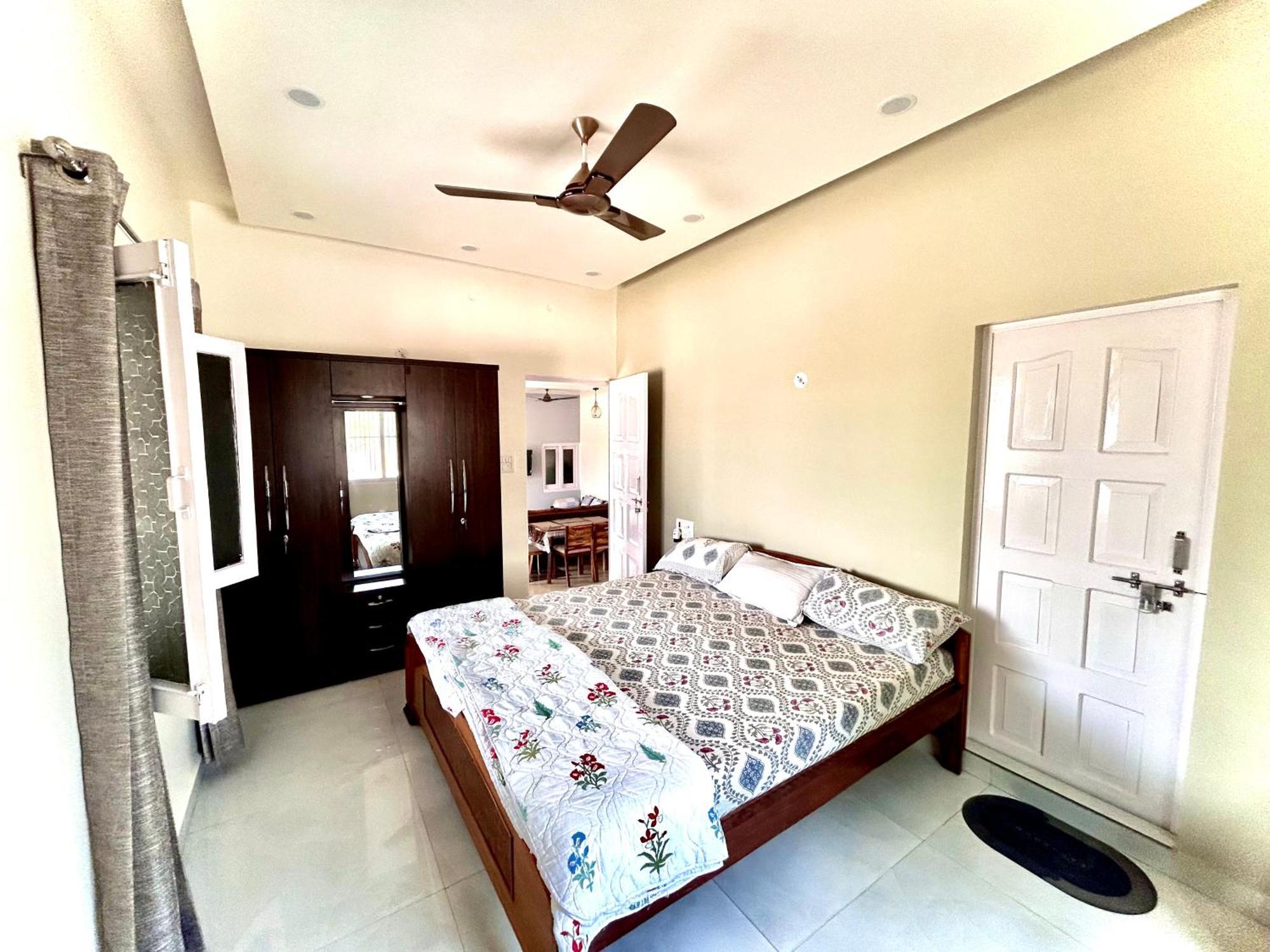 Gooseberry Garden Villa *
