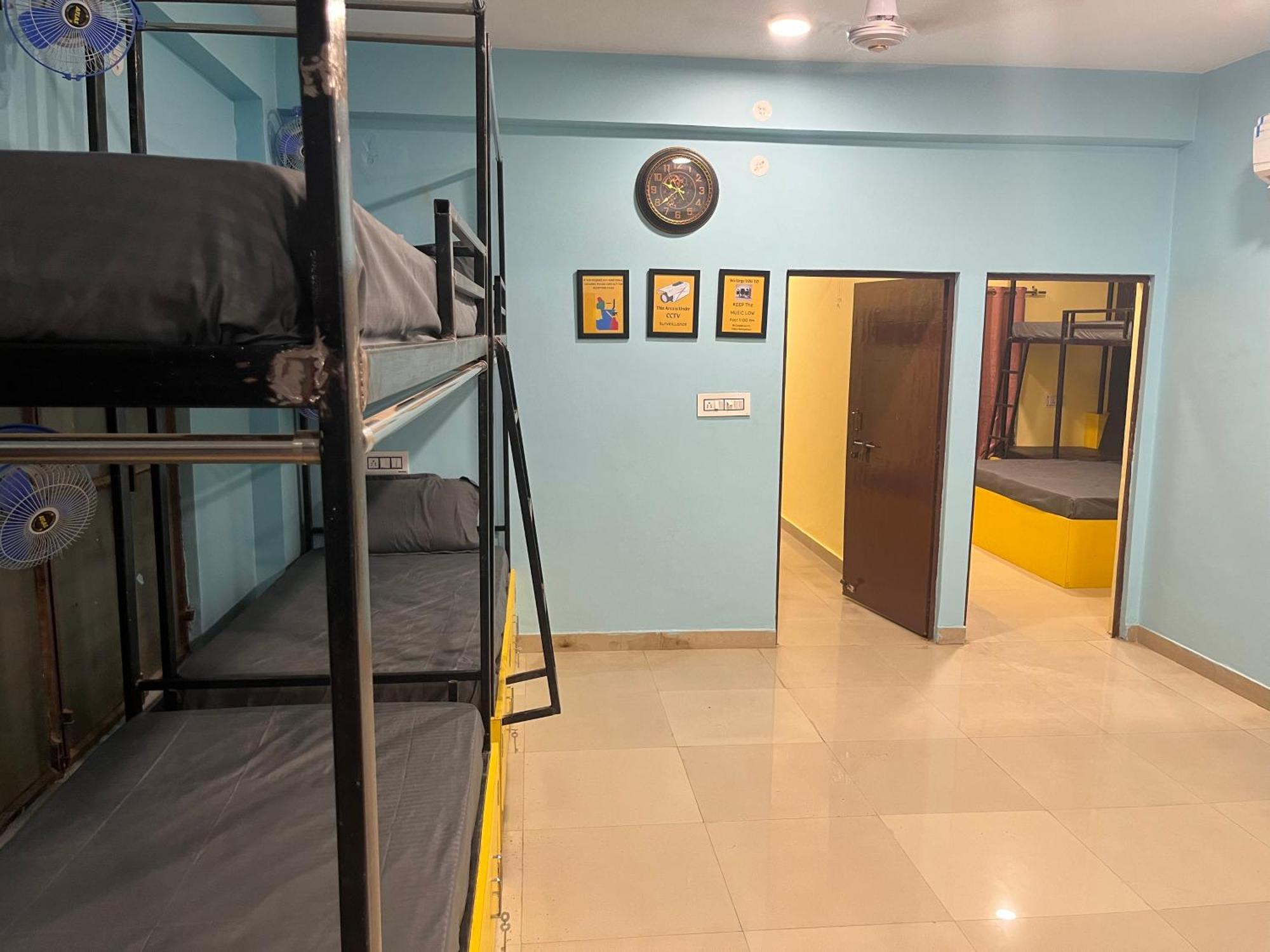 Hotel Hashtag Traveller's Ayodhya