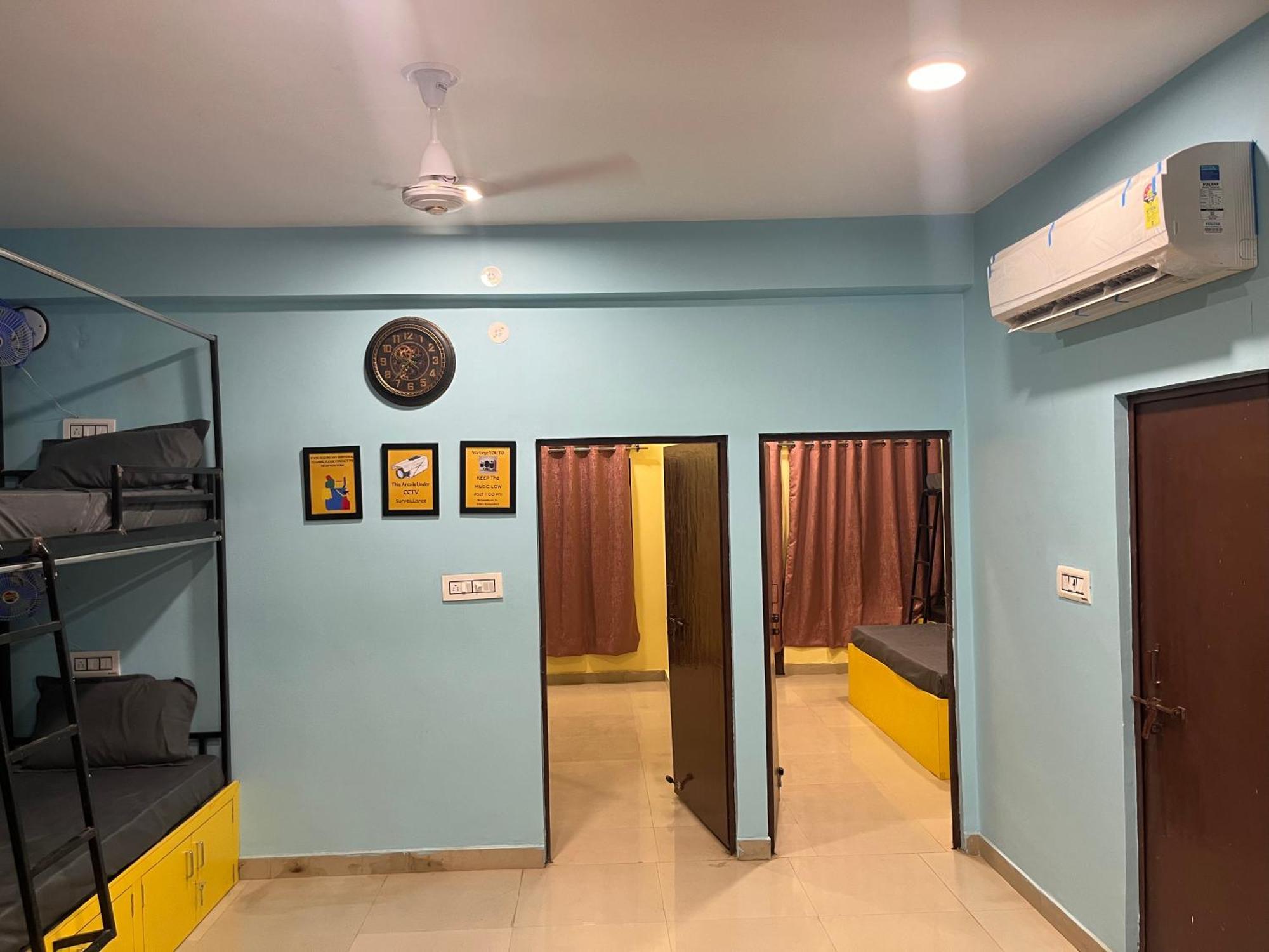 Hashtag Traveller's Hotel Ayodhya