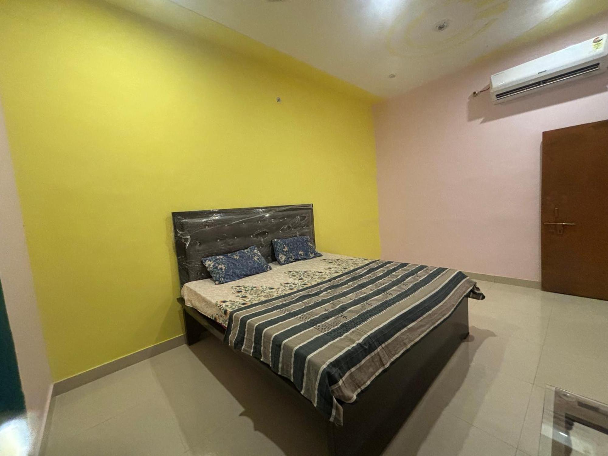 Guest house Atithi Dev Ayodhya
