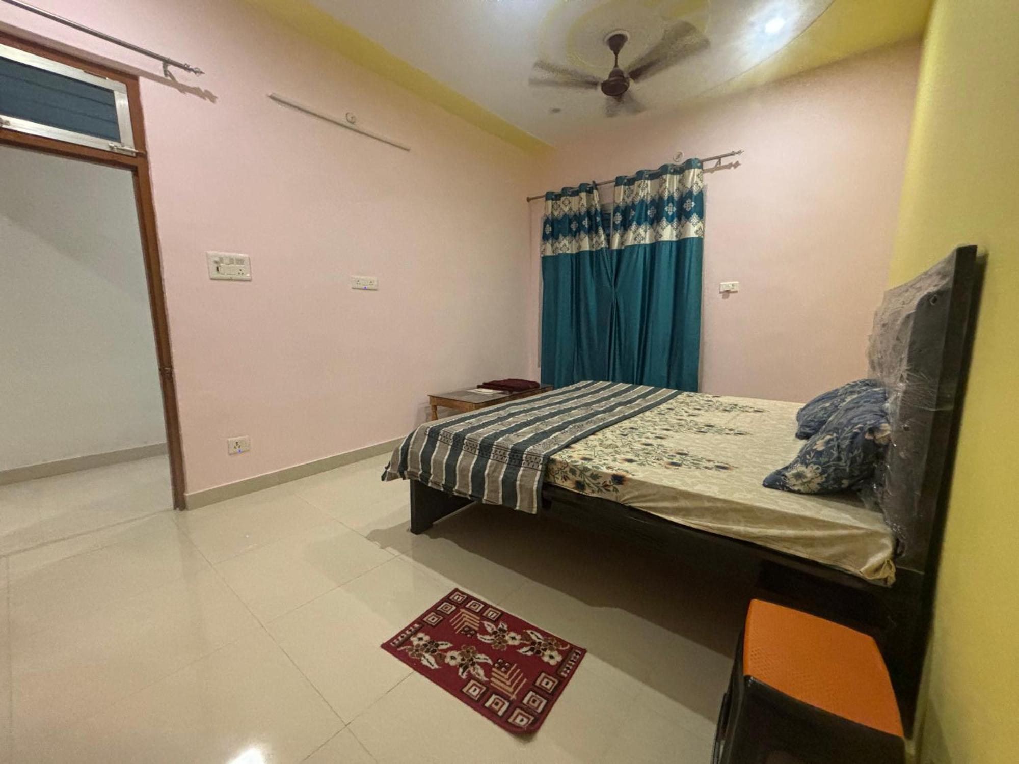 Atithi Dev Guest house *