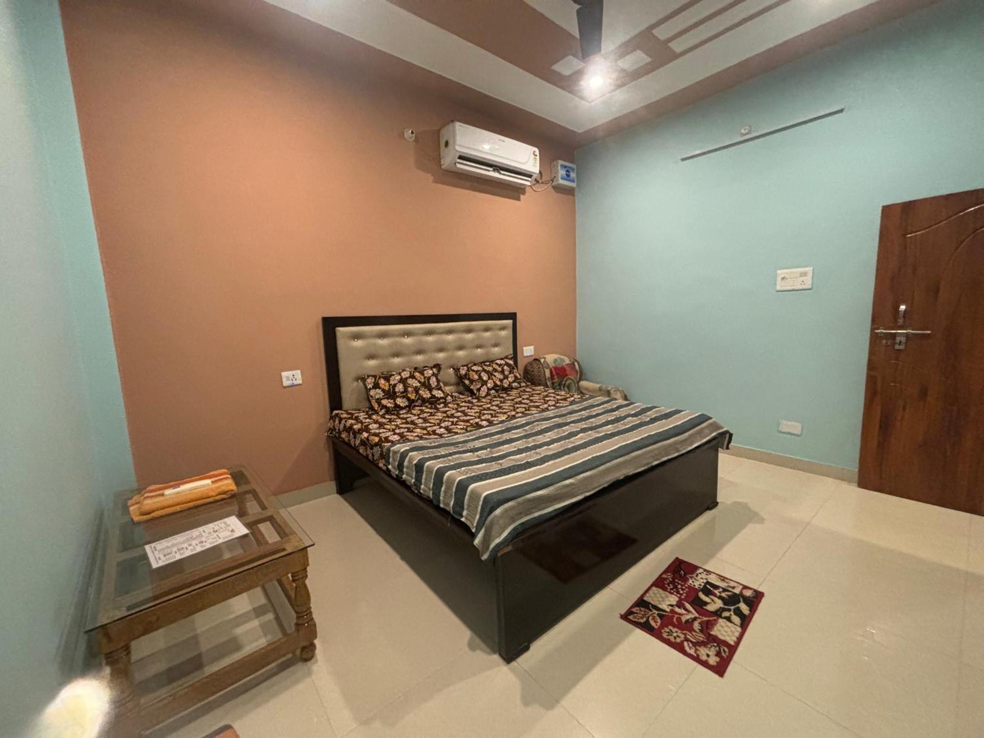 Guest house Atithi Dev