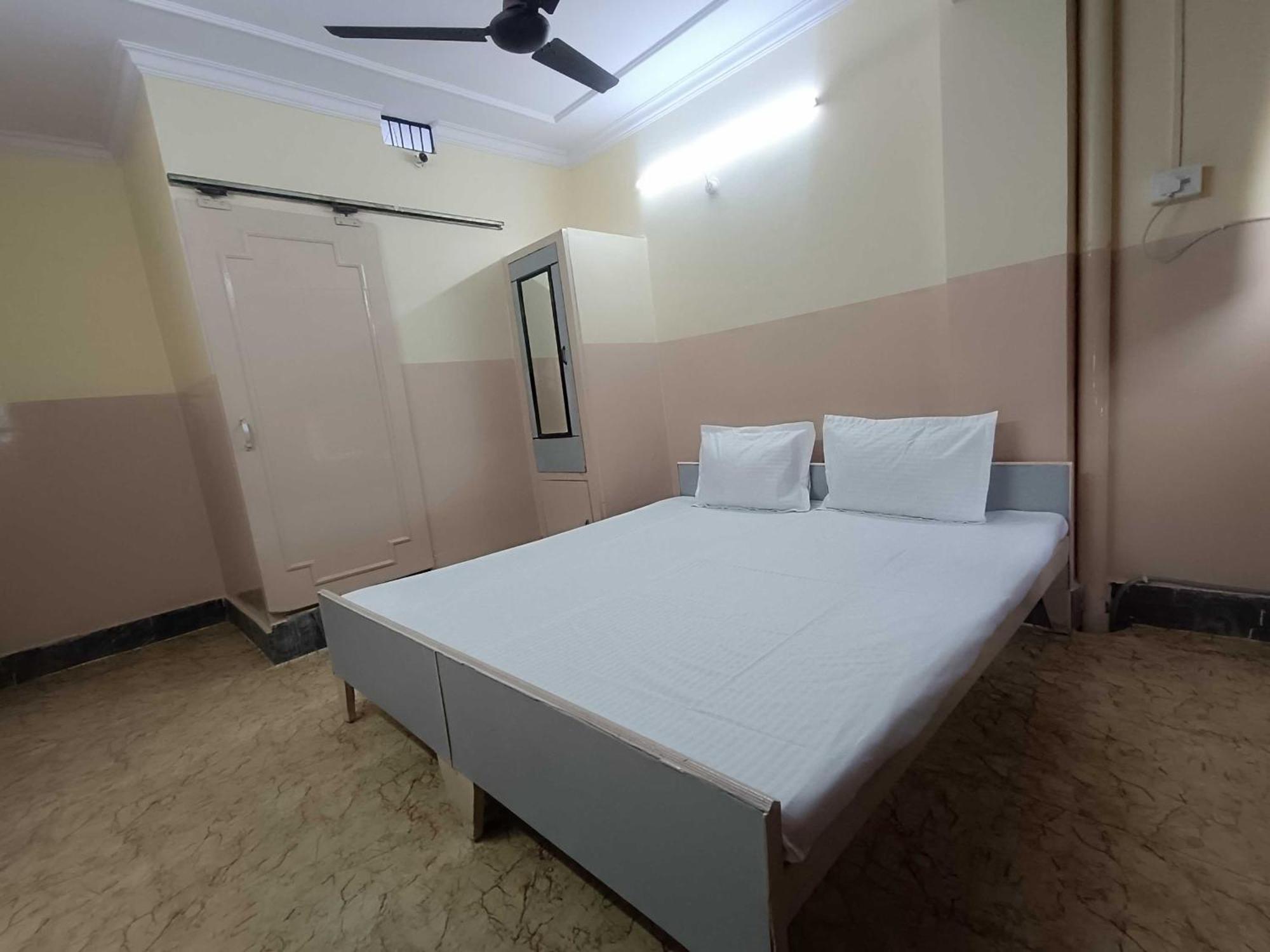 Apartment O Nitya Ayodhya