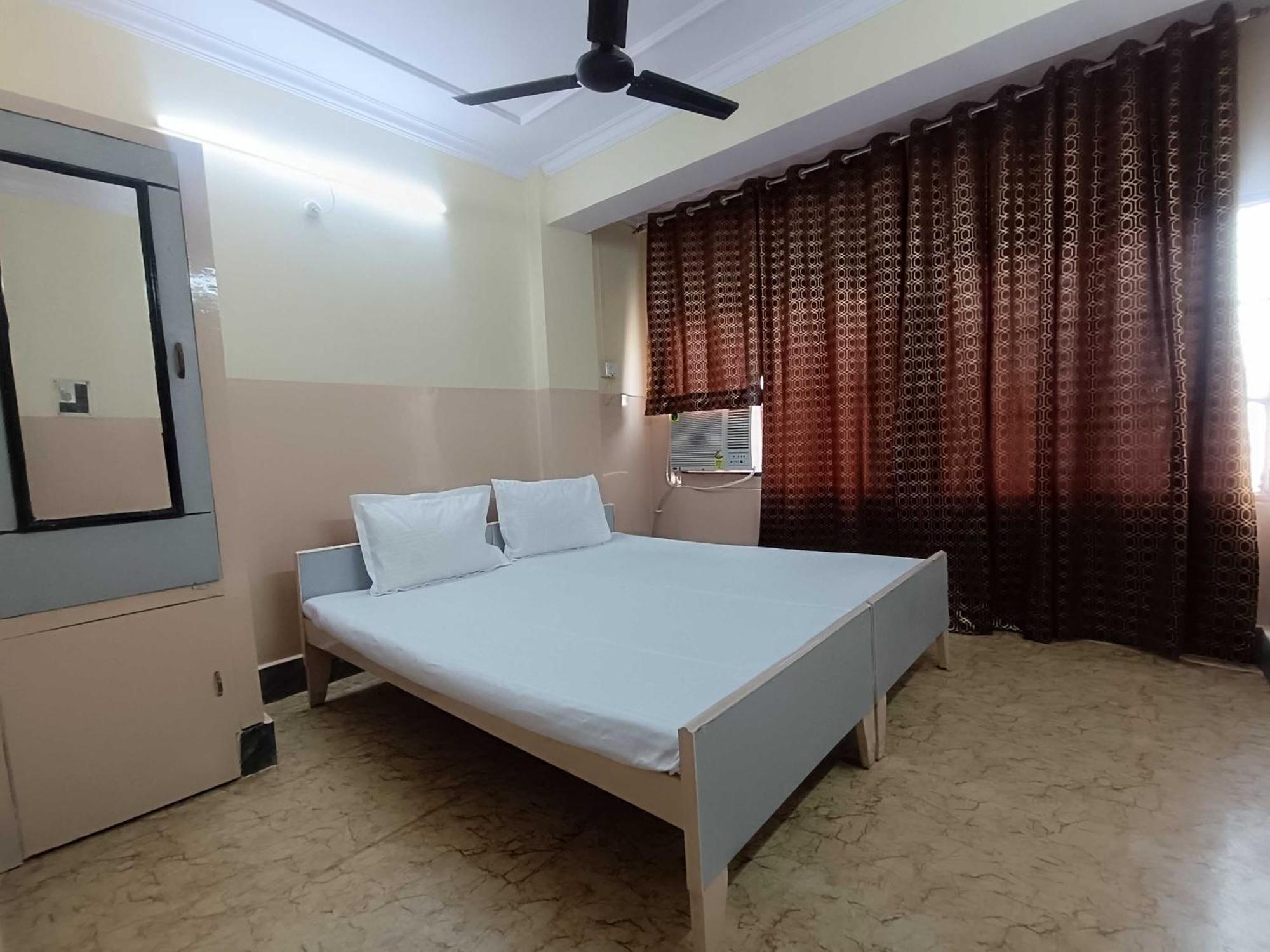 Apartment O Nitya