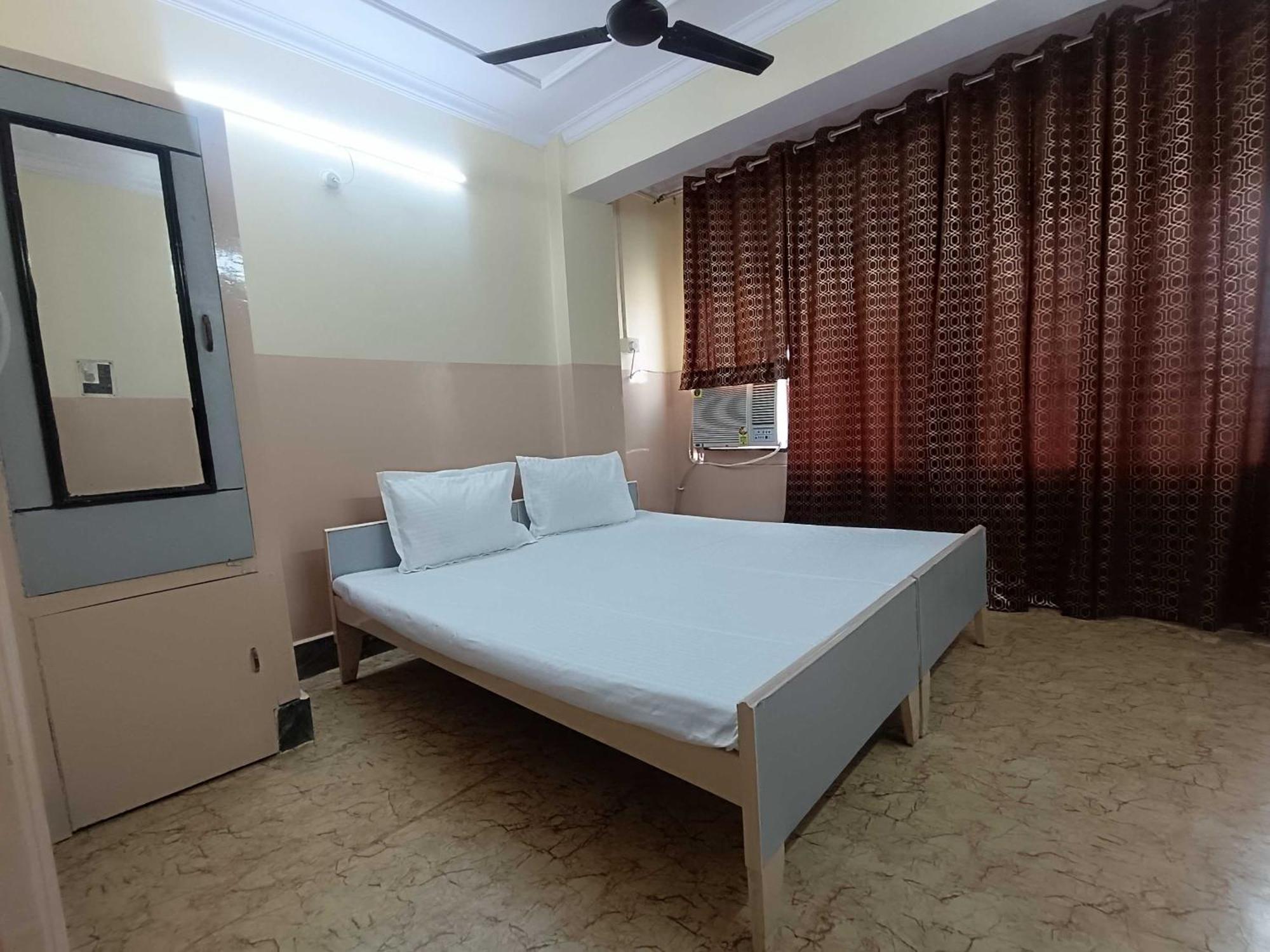 O Nitya Apartment *