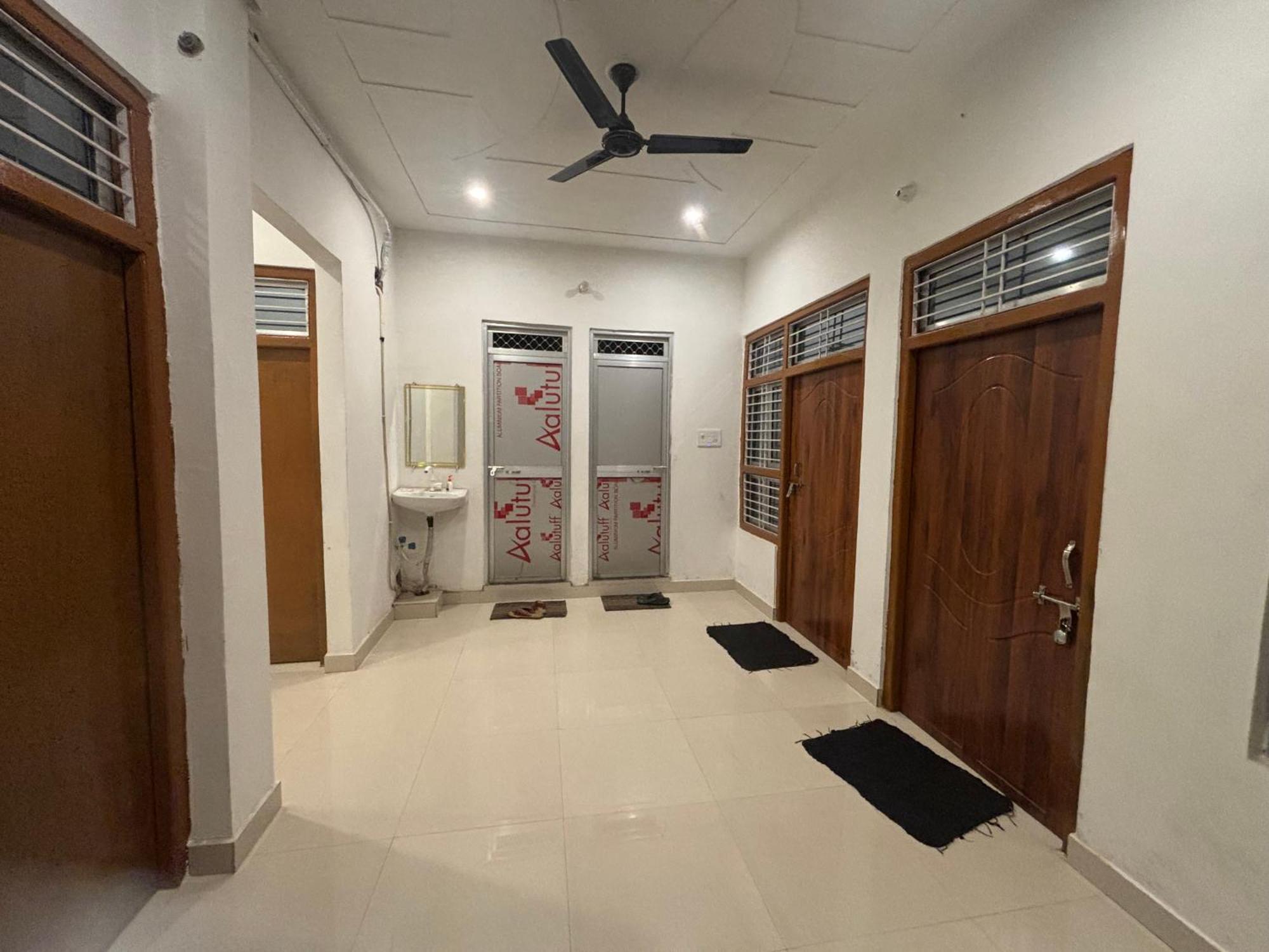 Guest house Atithi Dev Ayodhya
