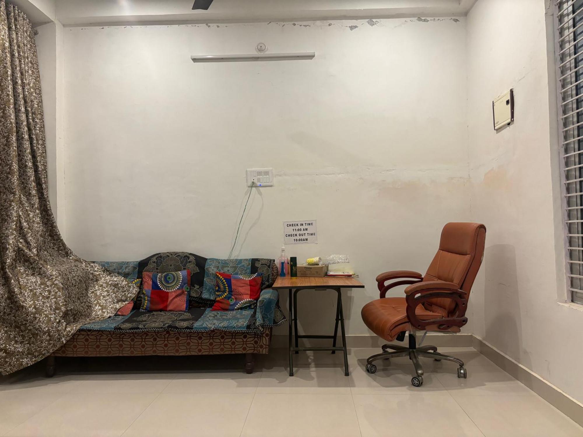 Guest house Atithi Dev