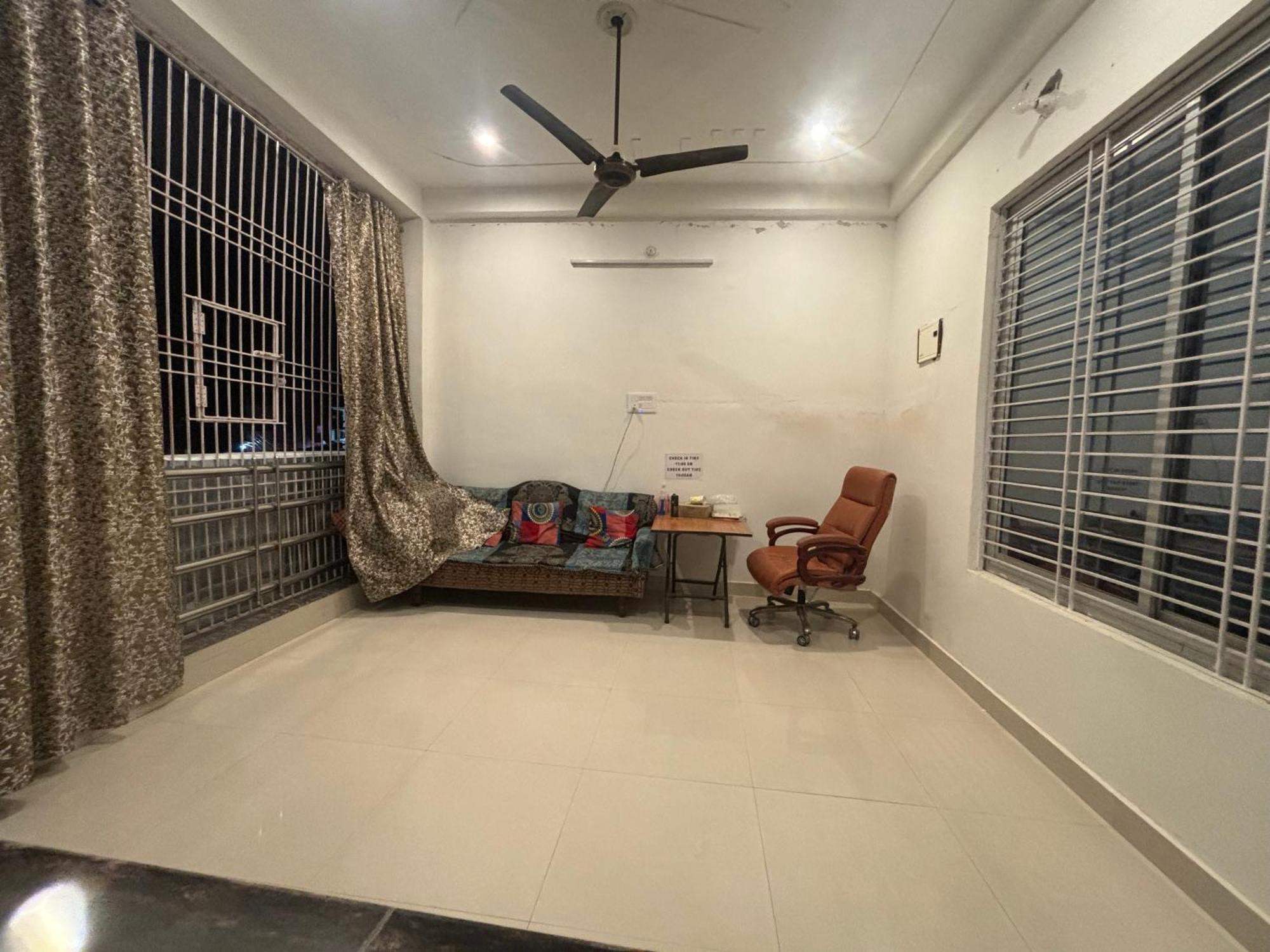 Atithi Dev * Ayodhya