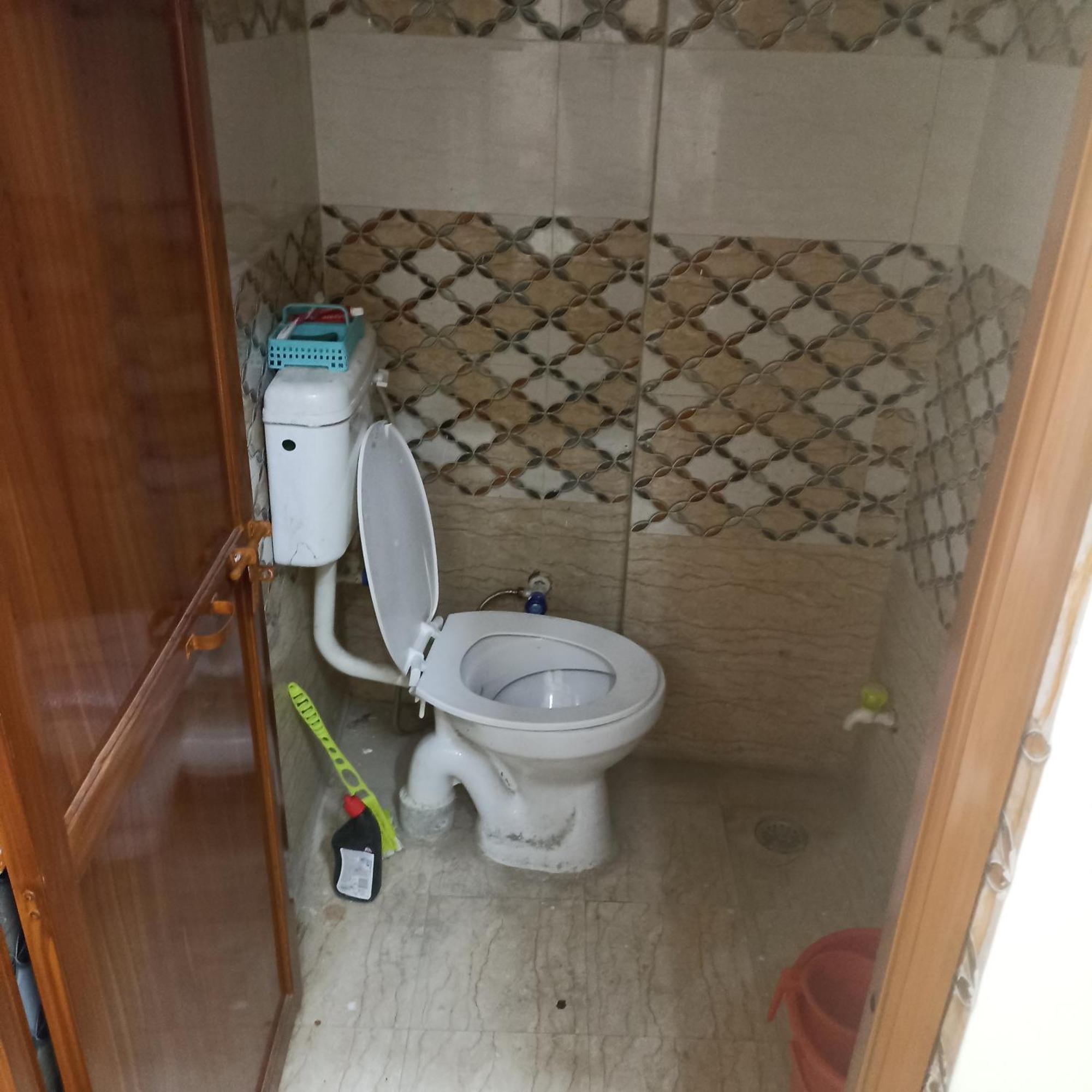 Guest house अयोध्या सेवा ट्रस्ट