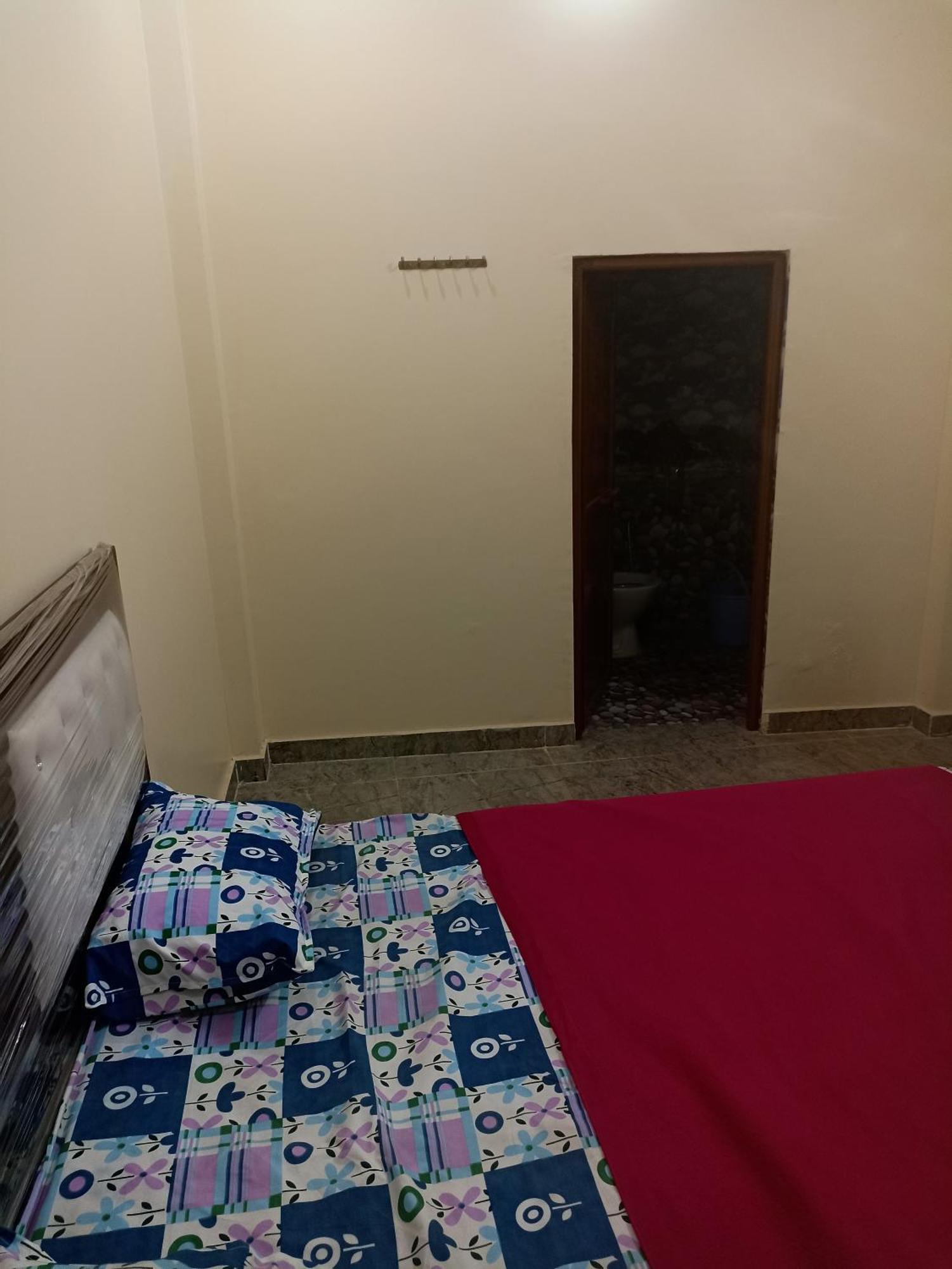 अयोध्या सेवा ट्रस्ट Guest house
