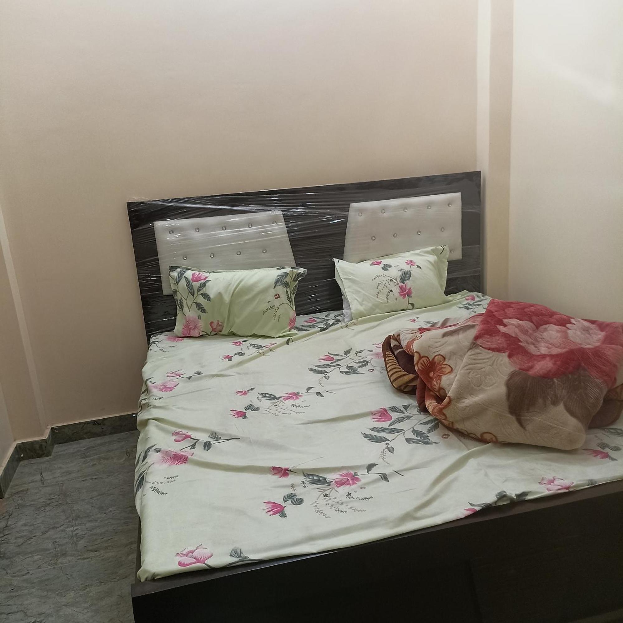 Guest house अयोध्या सेवा ट्रस्ट *