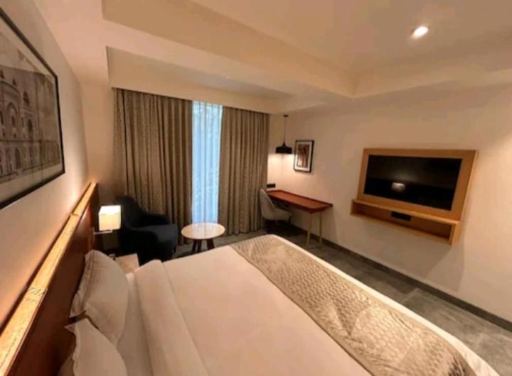Rama Residency * Ayodhya