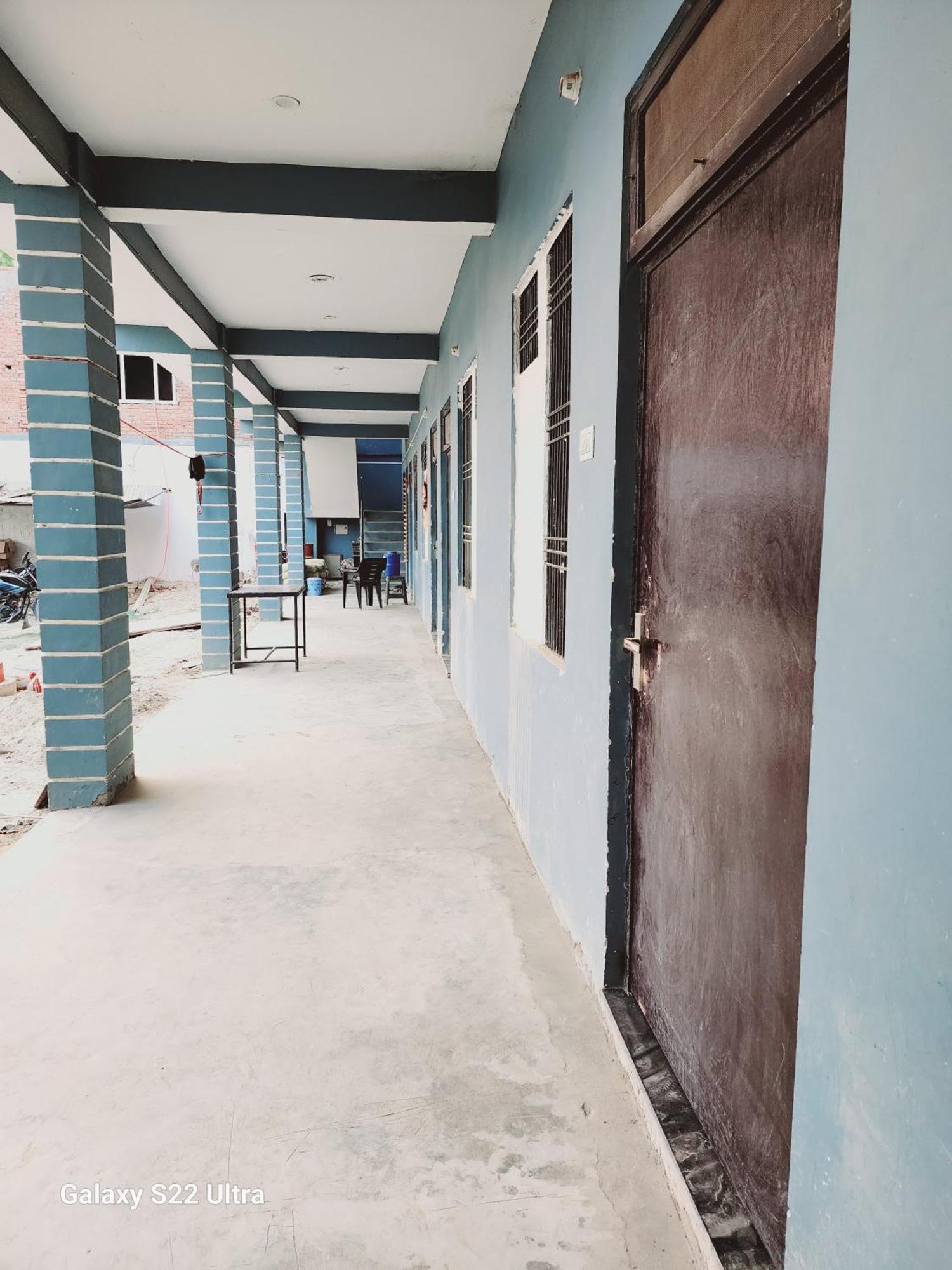 Guest house Raghubir Nikunj Ayodhya