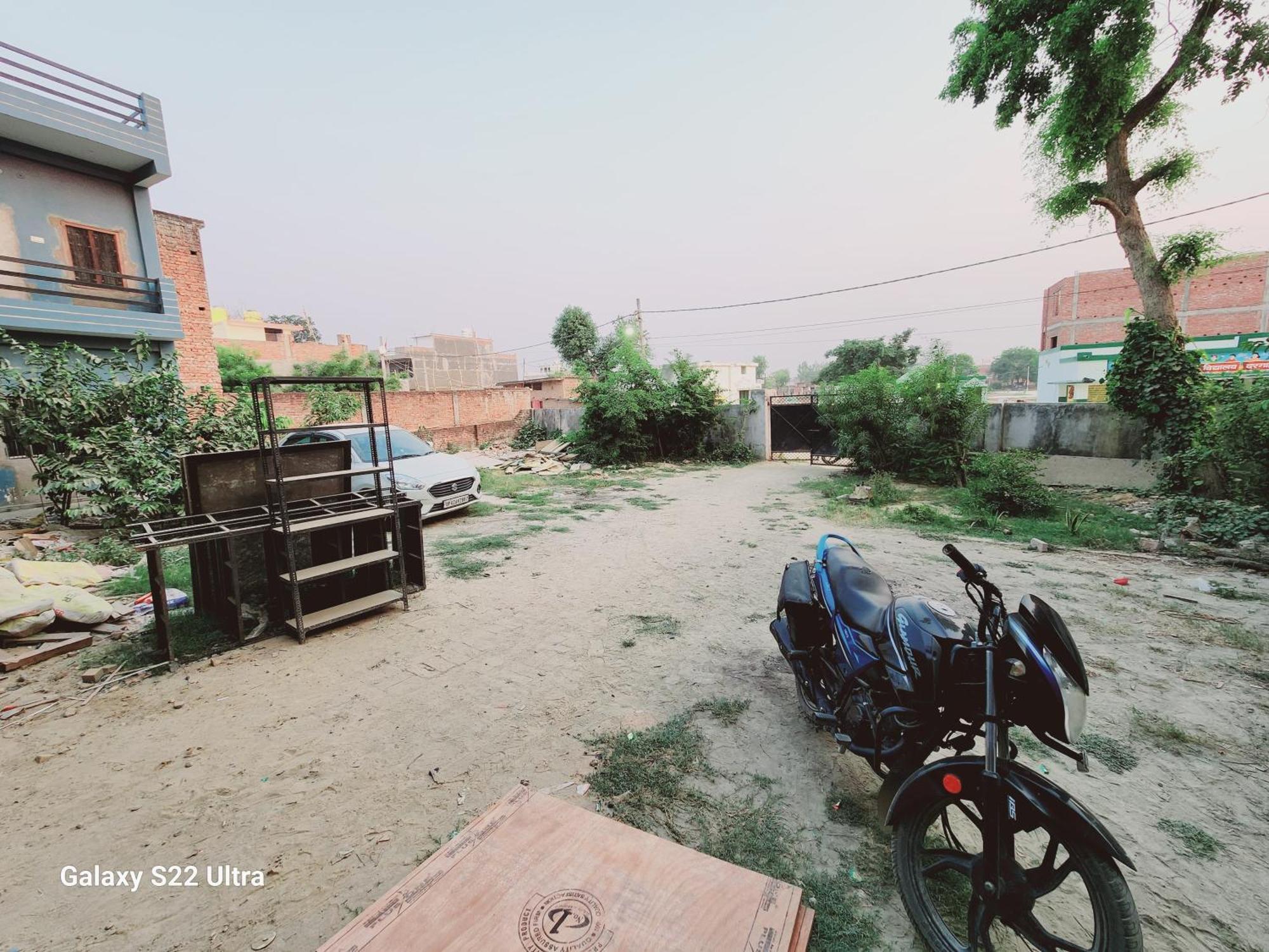 Raghubir Nikunj Ayodhya