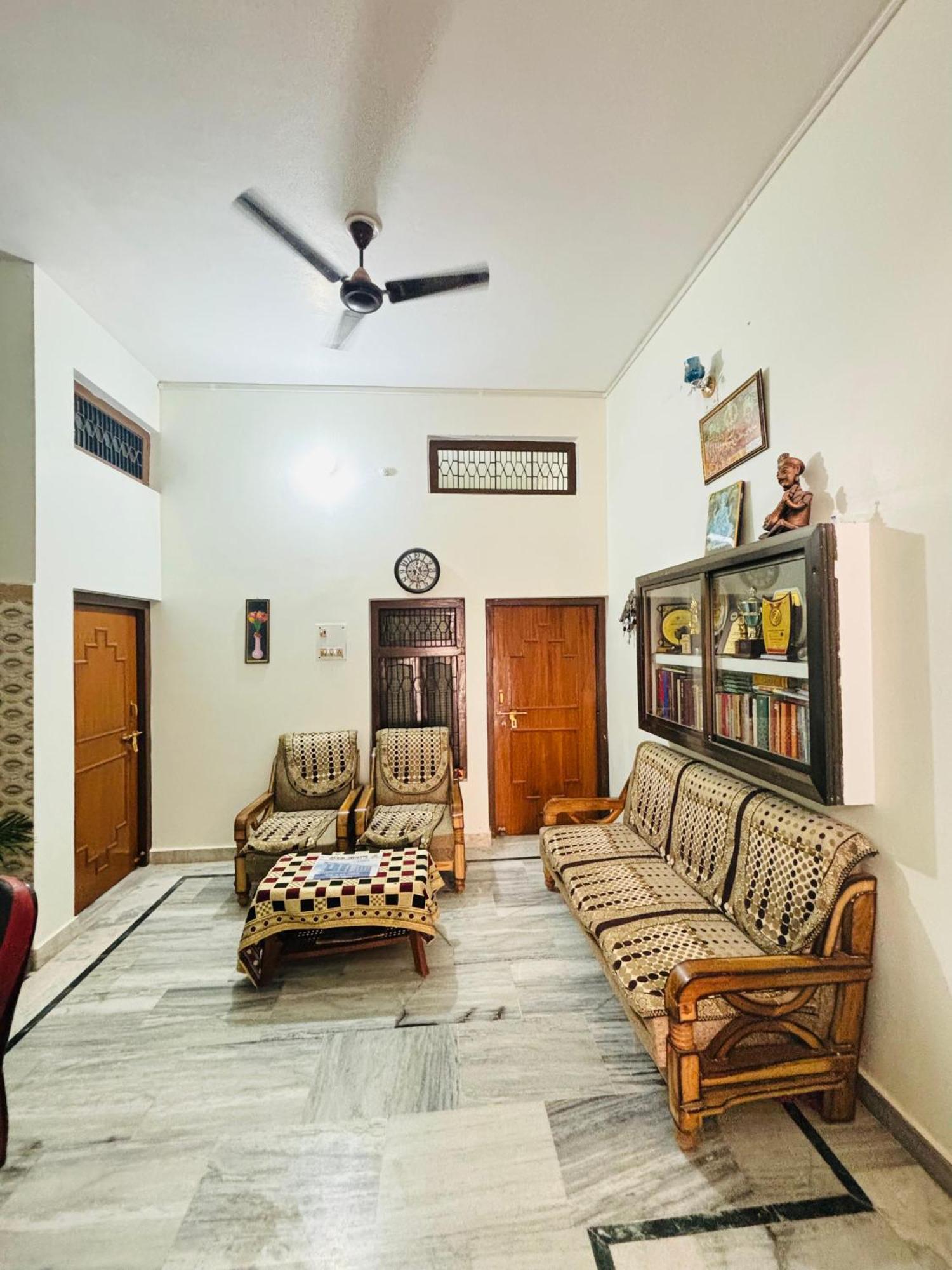 Yogeshwar Ayodhya