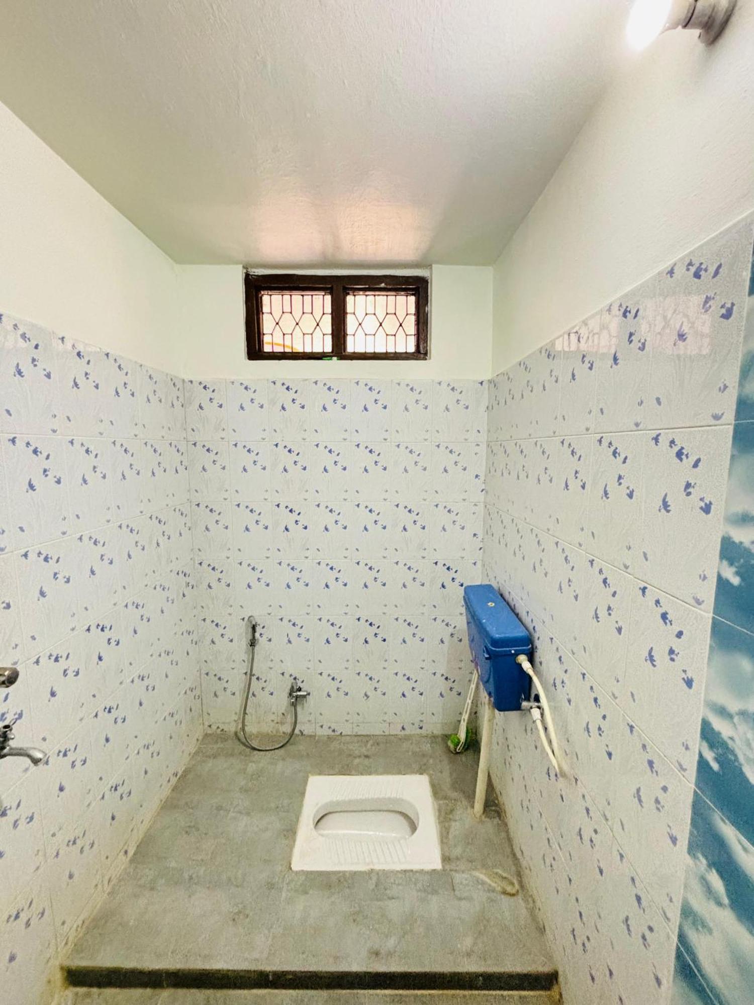 Yogeshwar Homestay