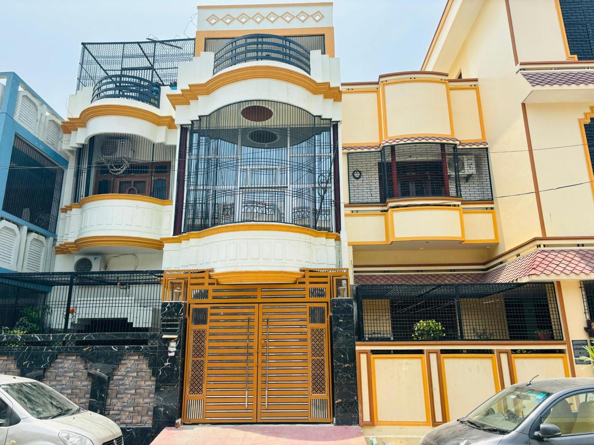 Homestay Yogeshwar Ayodhya