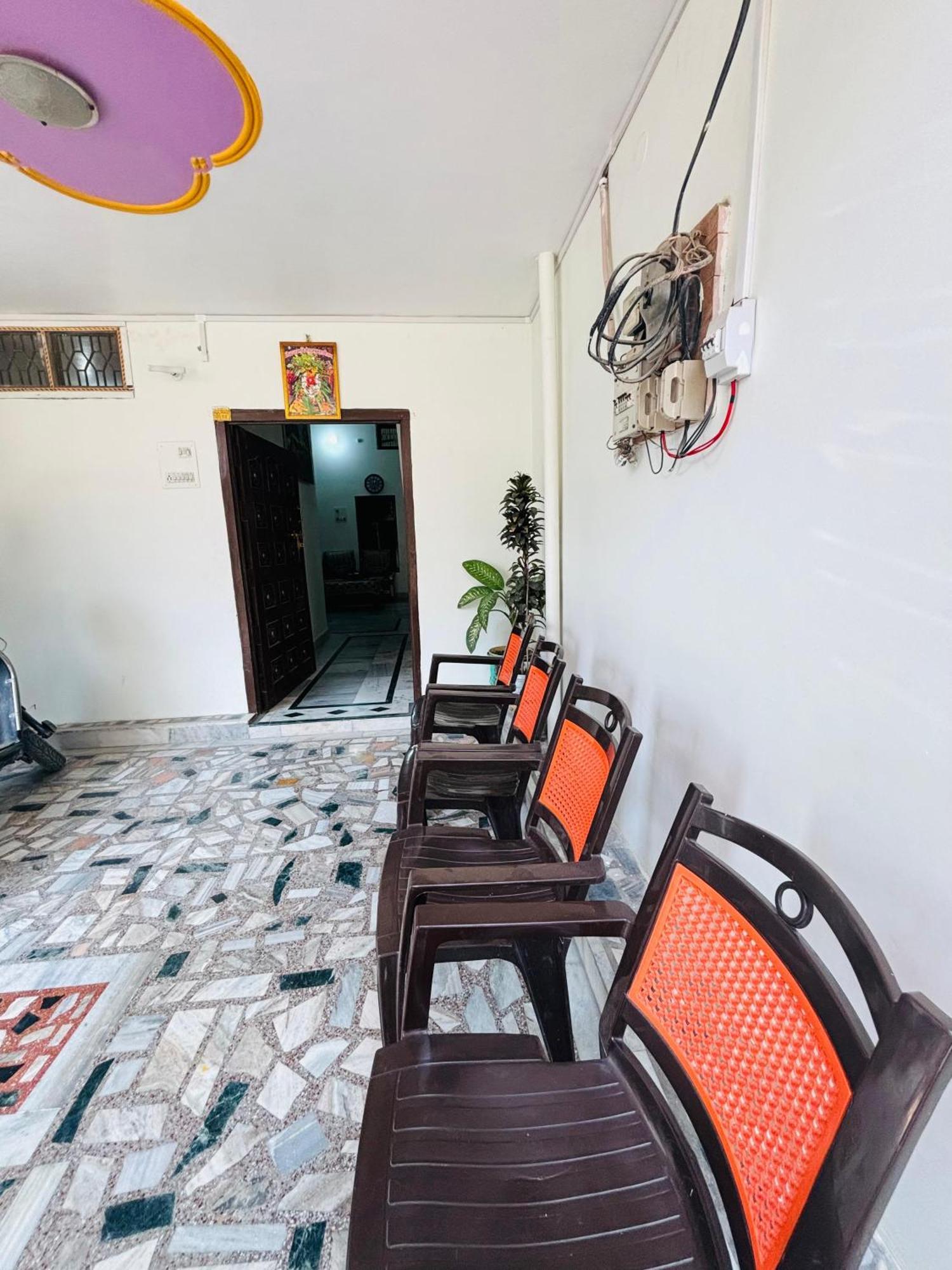 Yogeshwar * Ayodhya