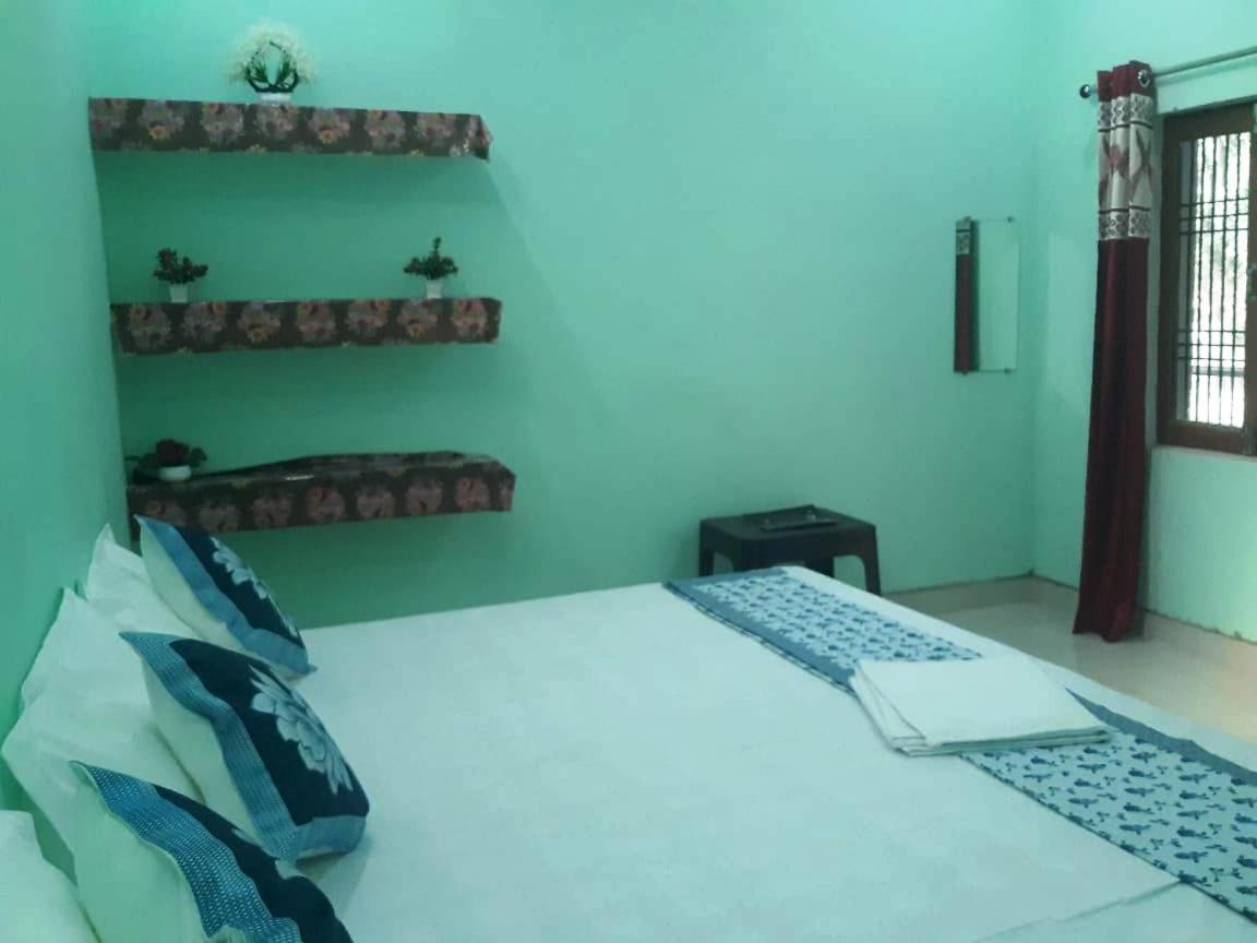 Homestay Tara Ji Dream House Ayodhya