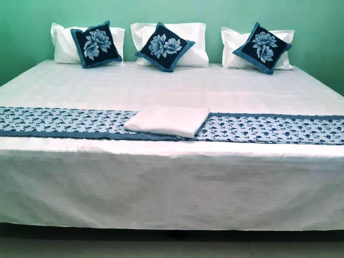 Homestay Tara Ji Dream House Ayodhya
