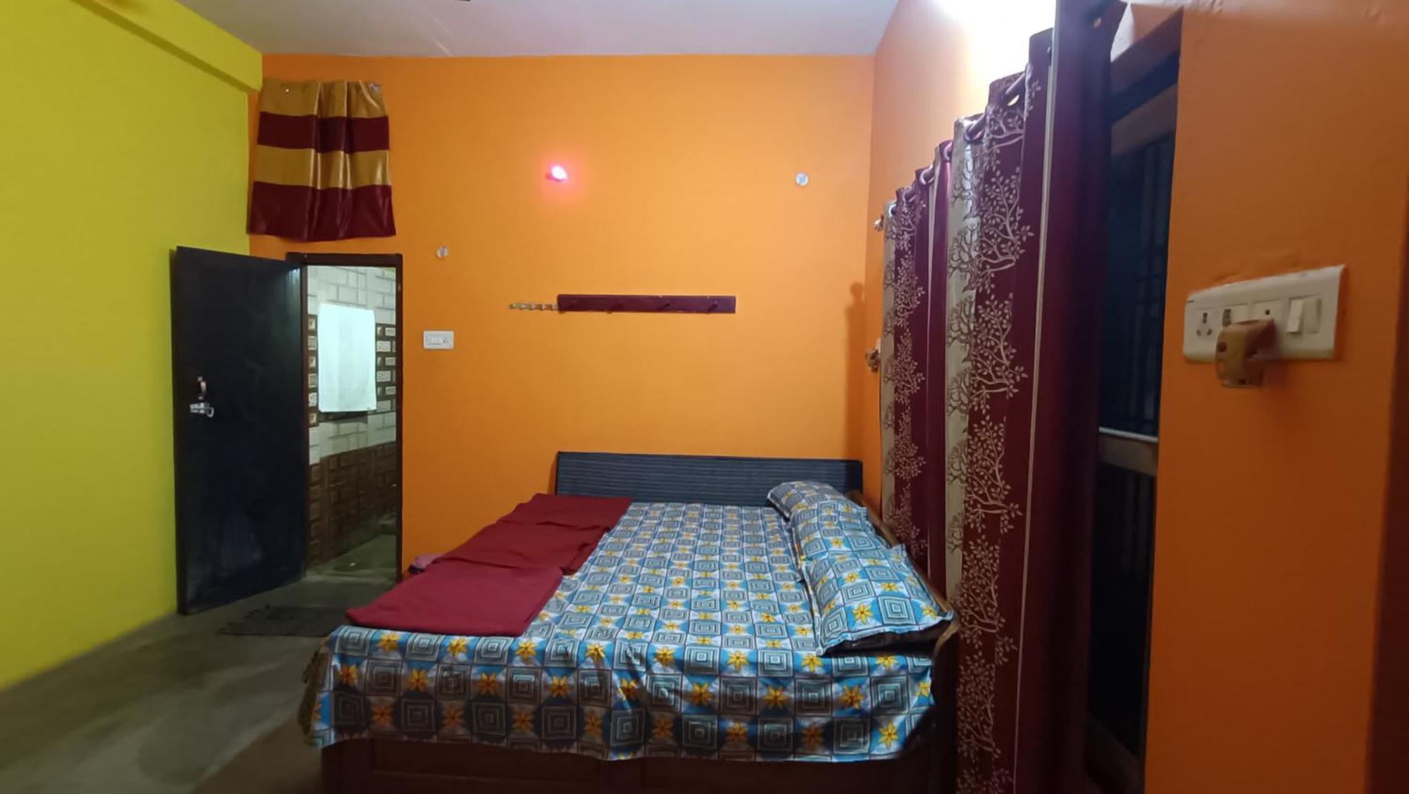 Homestay Anurag