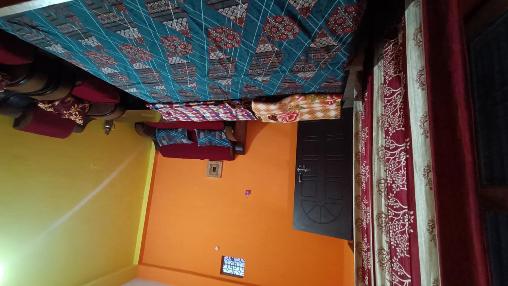 Homestay Anurag *