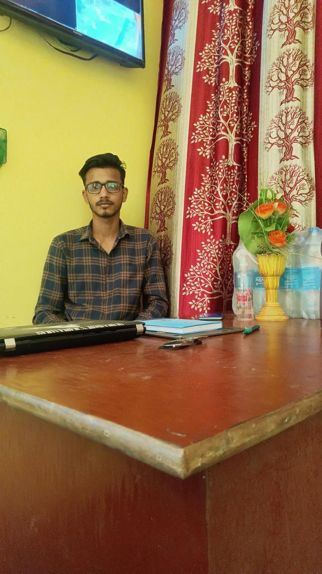 Homestay Anurag *