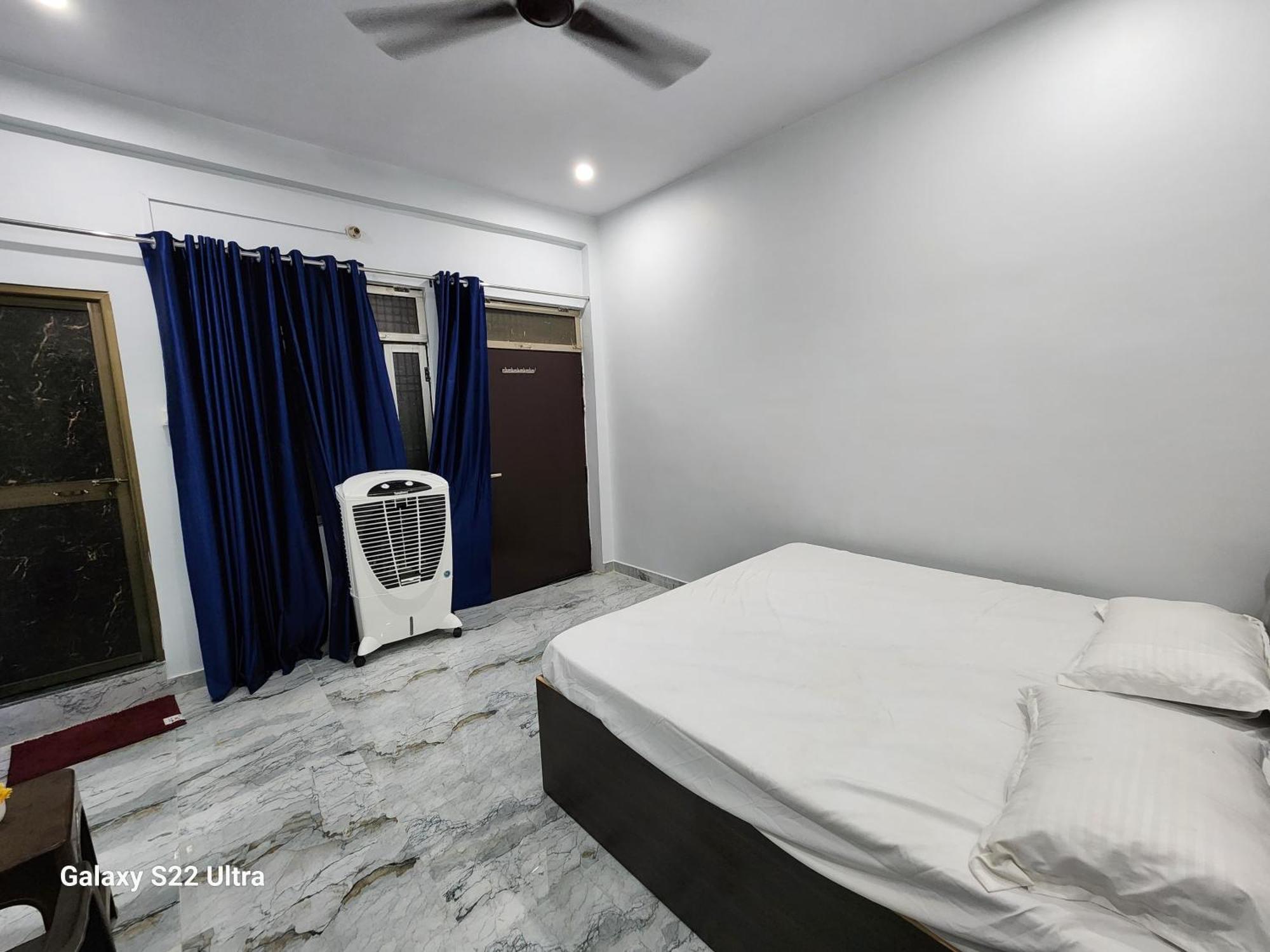 Guest house Raghubir Nikunj Ayodhya