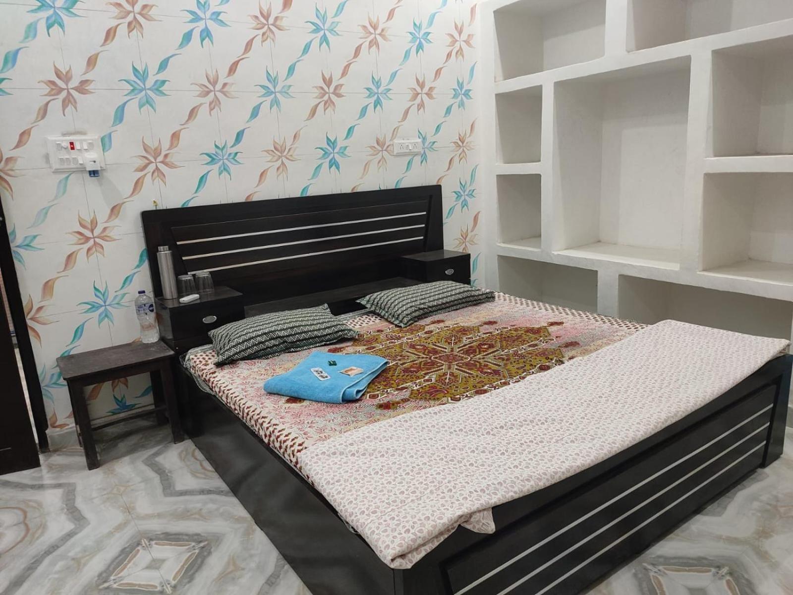 Apartment Awadh Royals Ayodhya