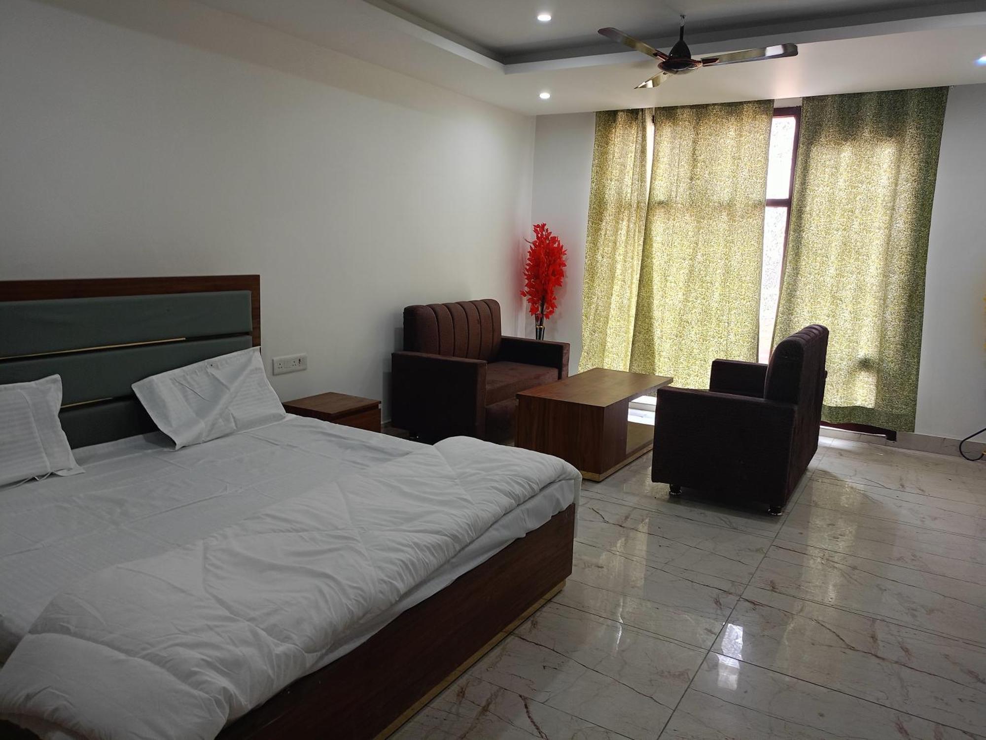Inn Daya Ayodhya