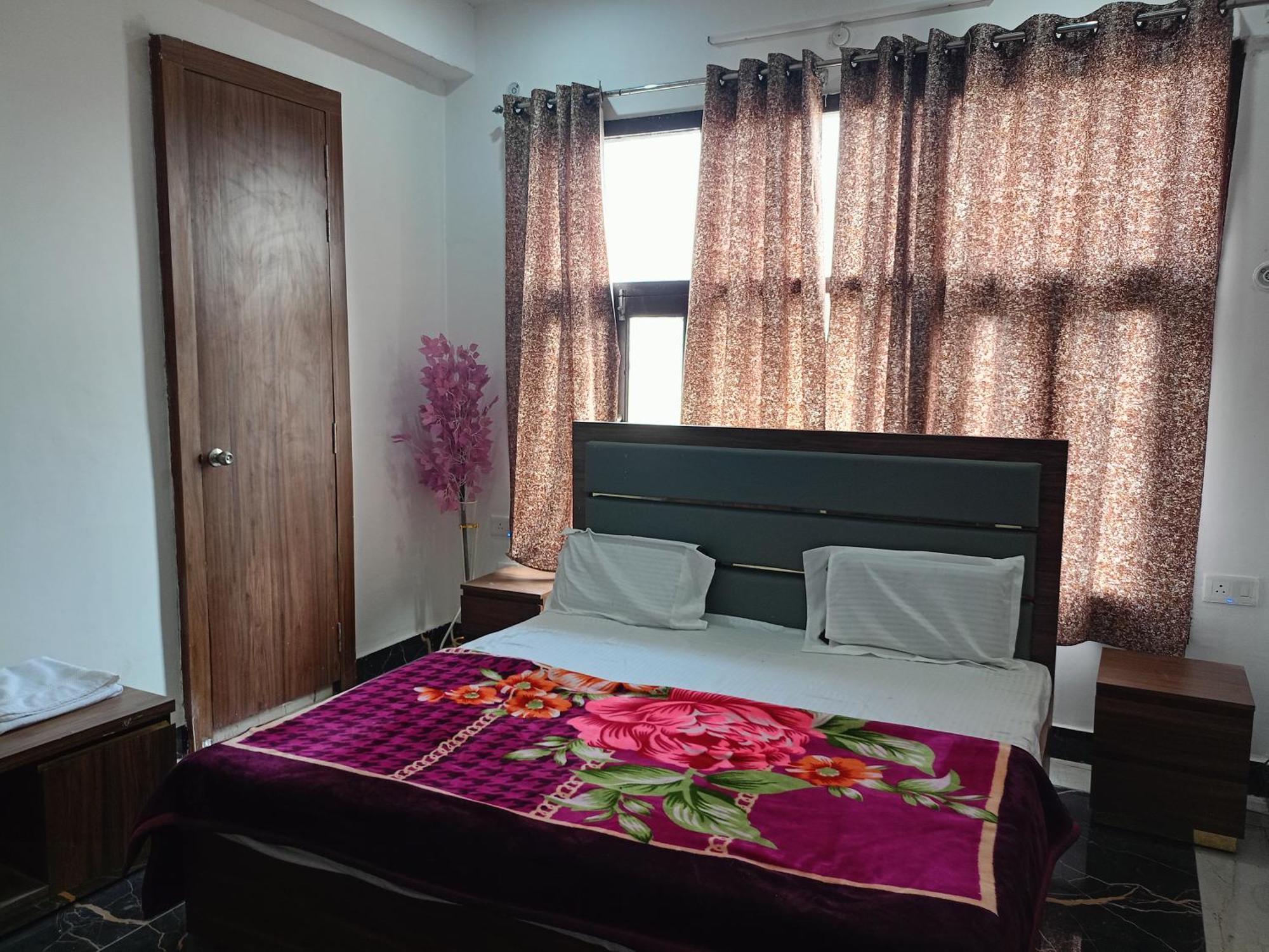 Inn Daya Ayodhya